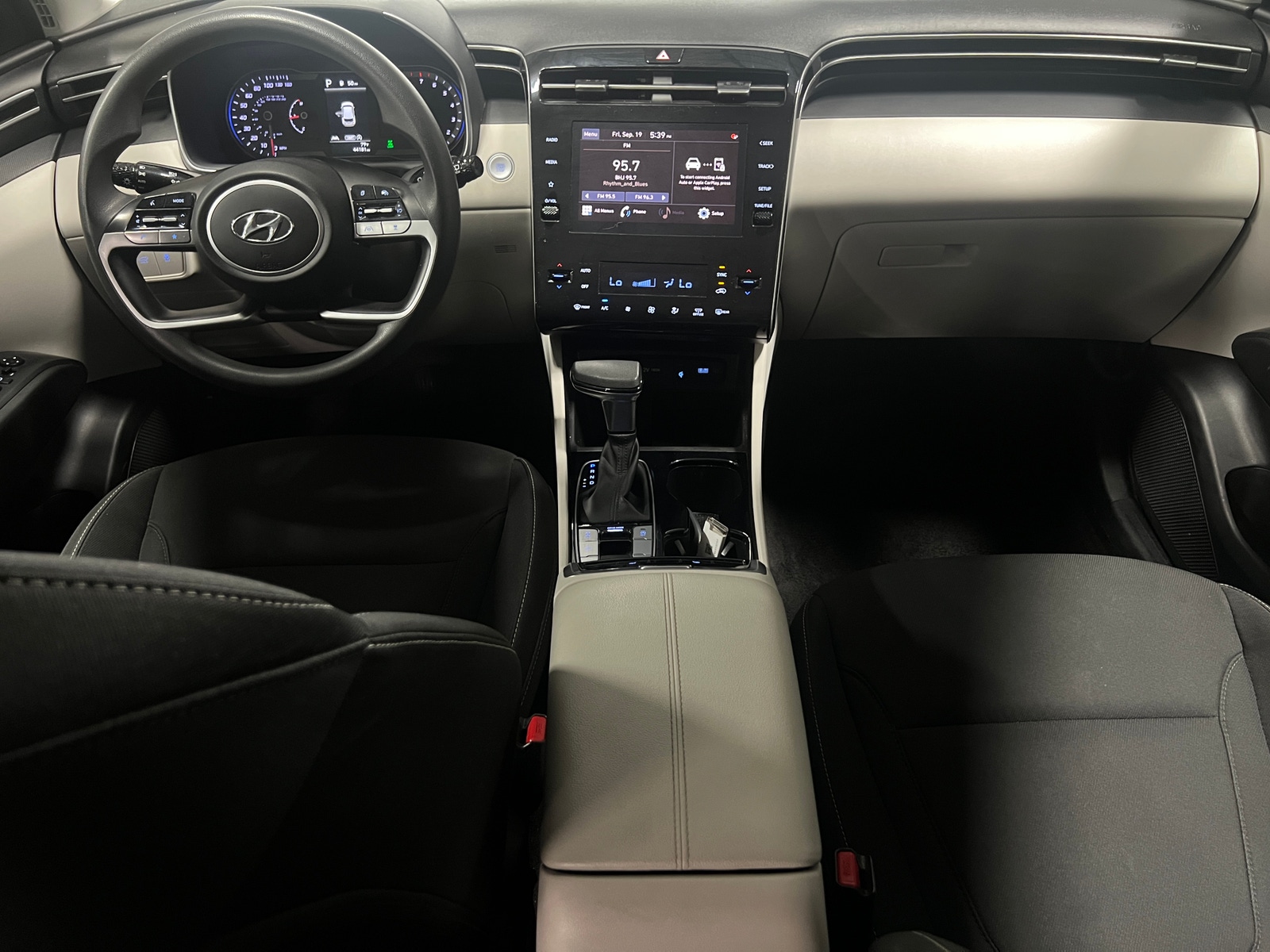 Thumbnail: 2024 Hyundai Tucson - 3