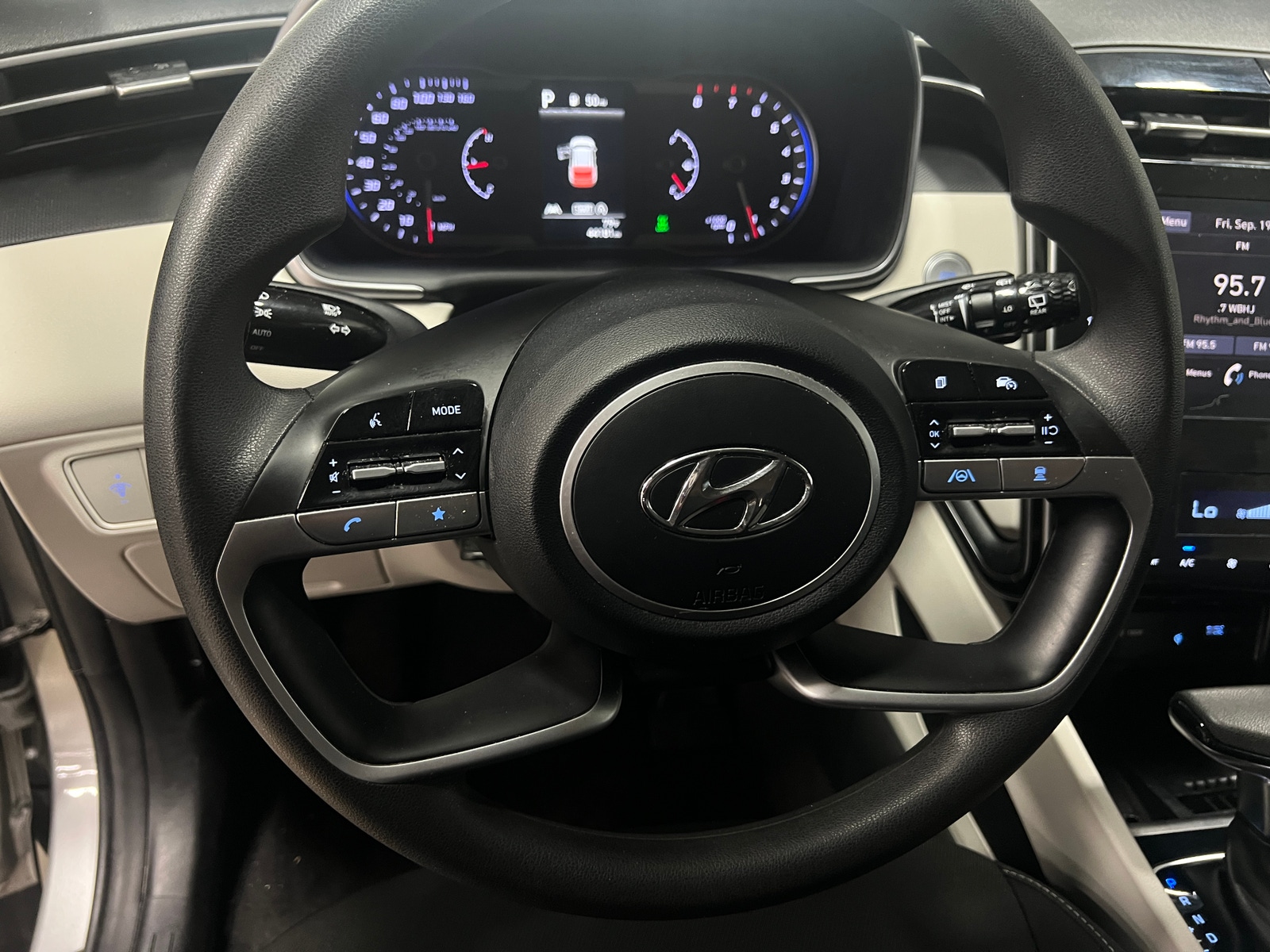 Thumbnail: 2024 Hyundai Tucson - 5