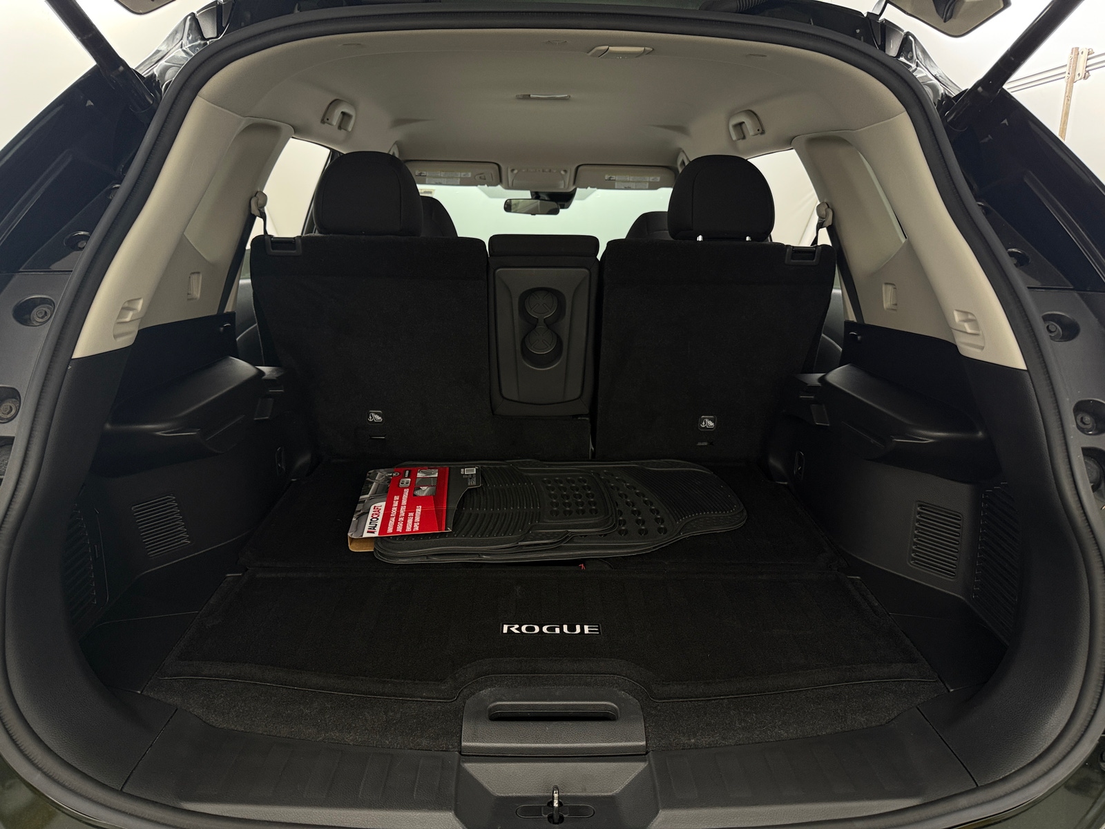 Thumbnail: 2020 Nissan Rogue - 7