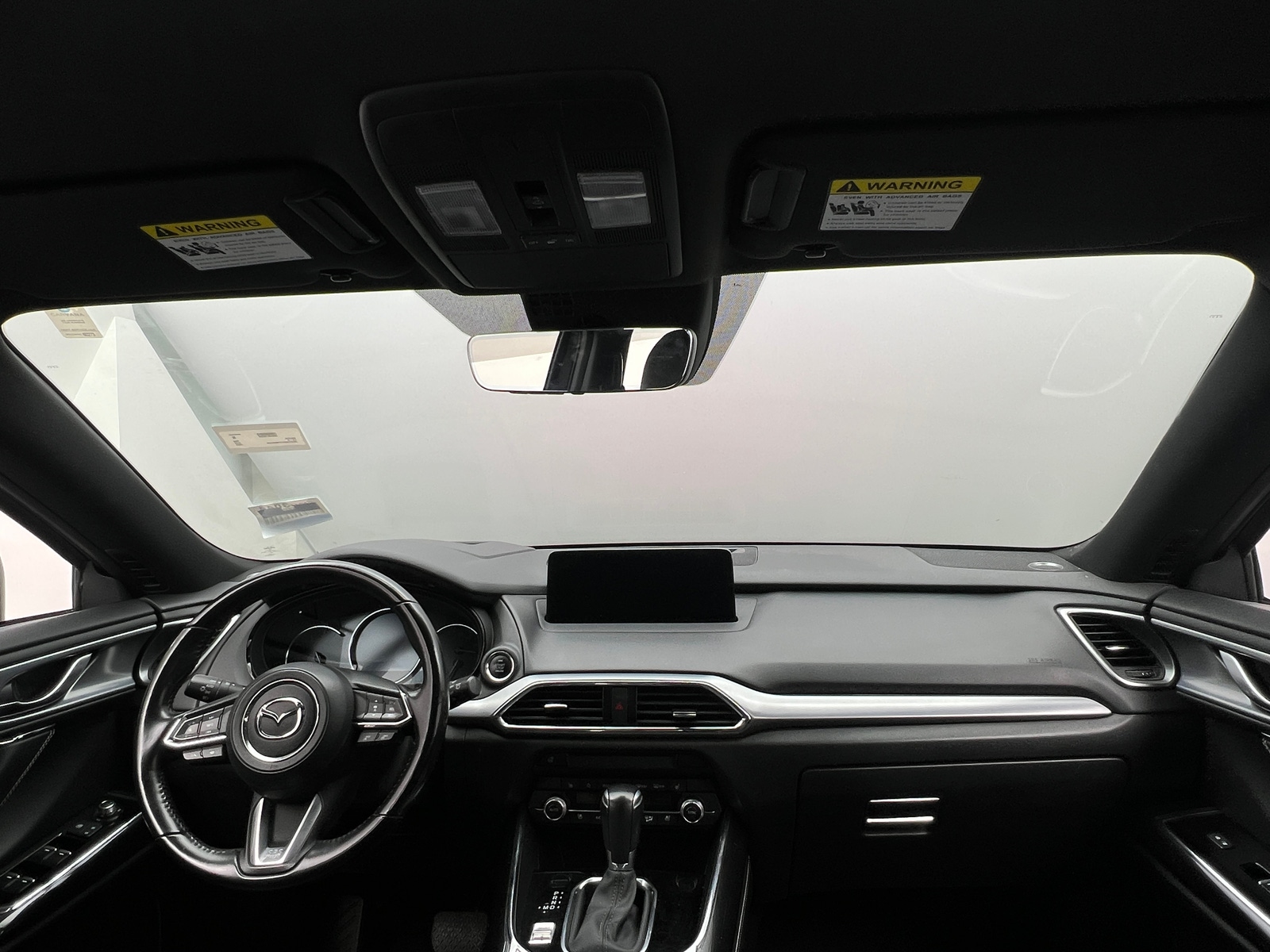 Thumbnail: 2023 Mazda CX-9 - 2