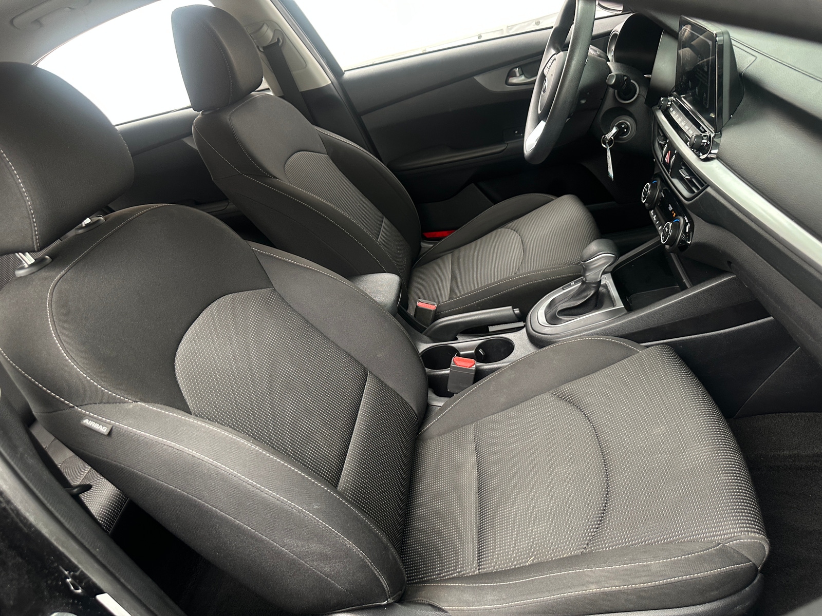 Thumbnail: 2019 Kia Forte - 2