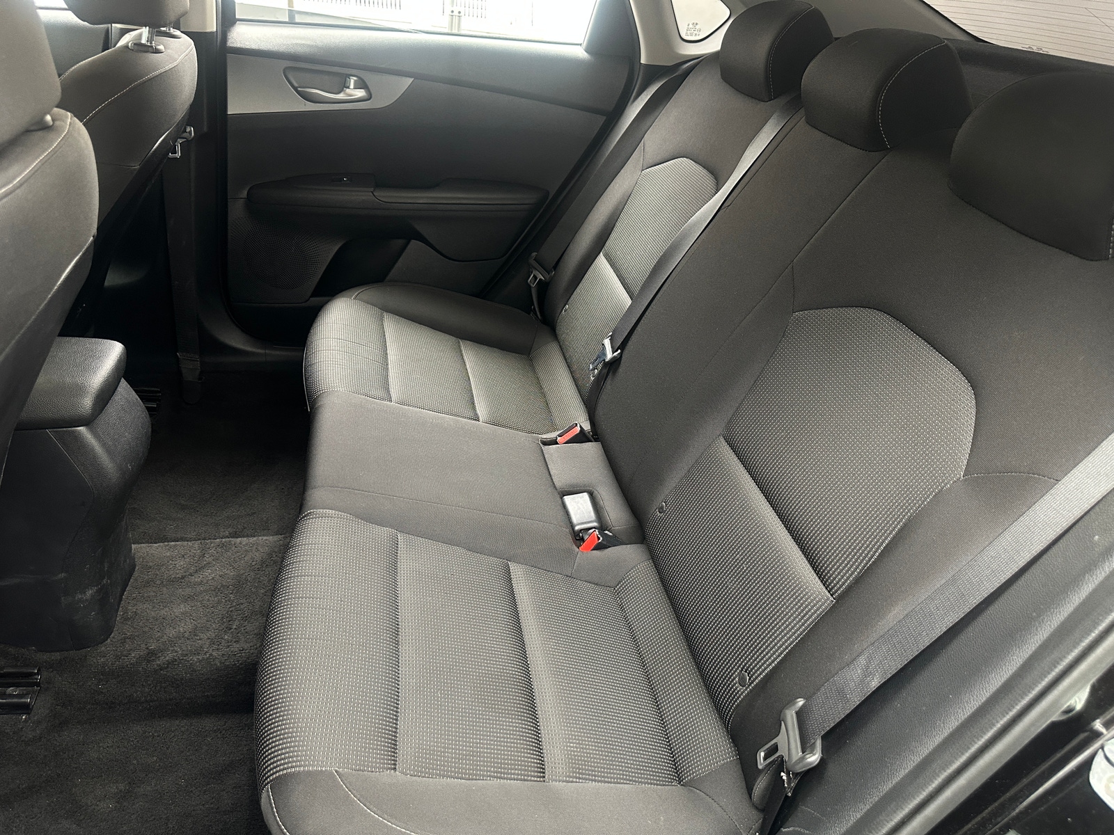 Thumbnail: 2019 Kia Forte - 6