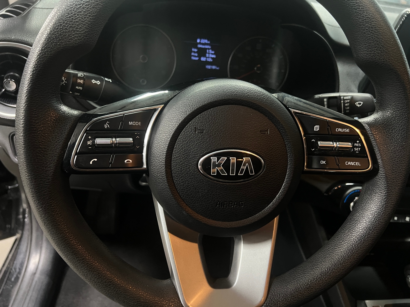 Thumbnail: 2019 Kia Forte - 5