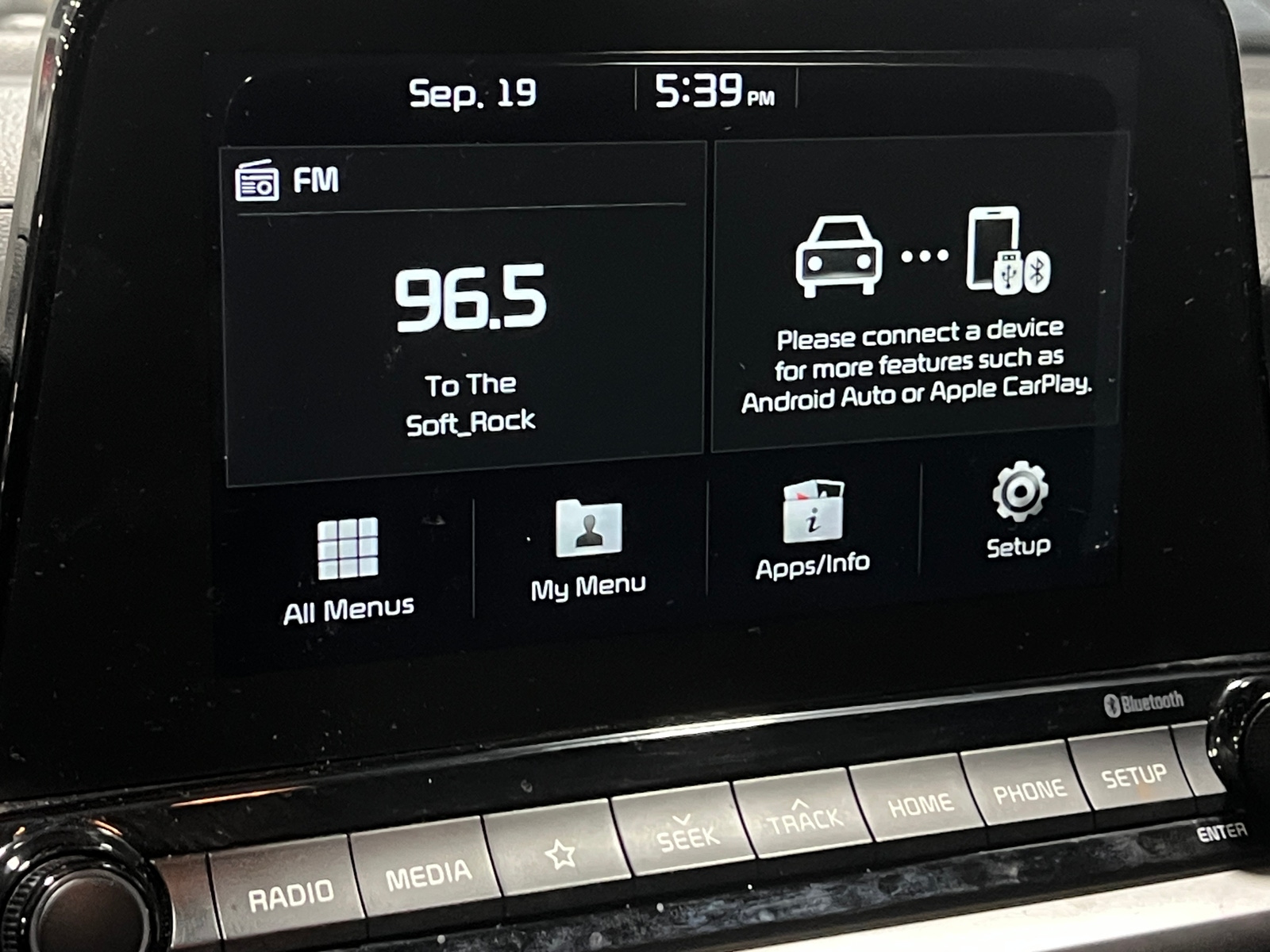 Thumbnail: 2019 Kia Forte - 4