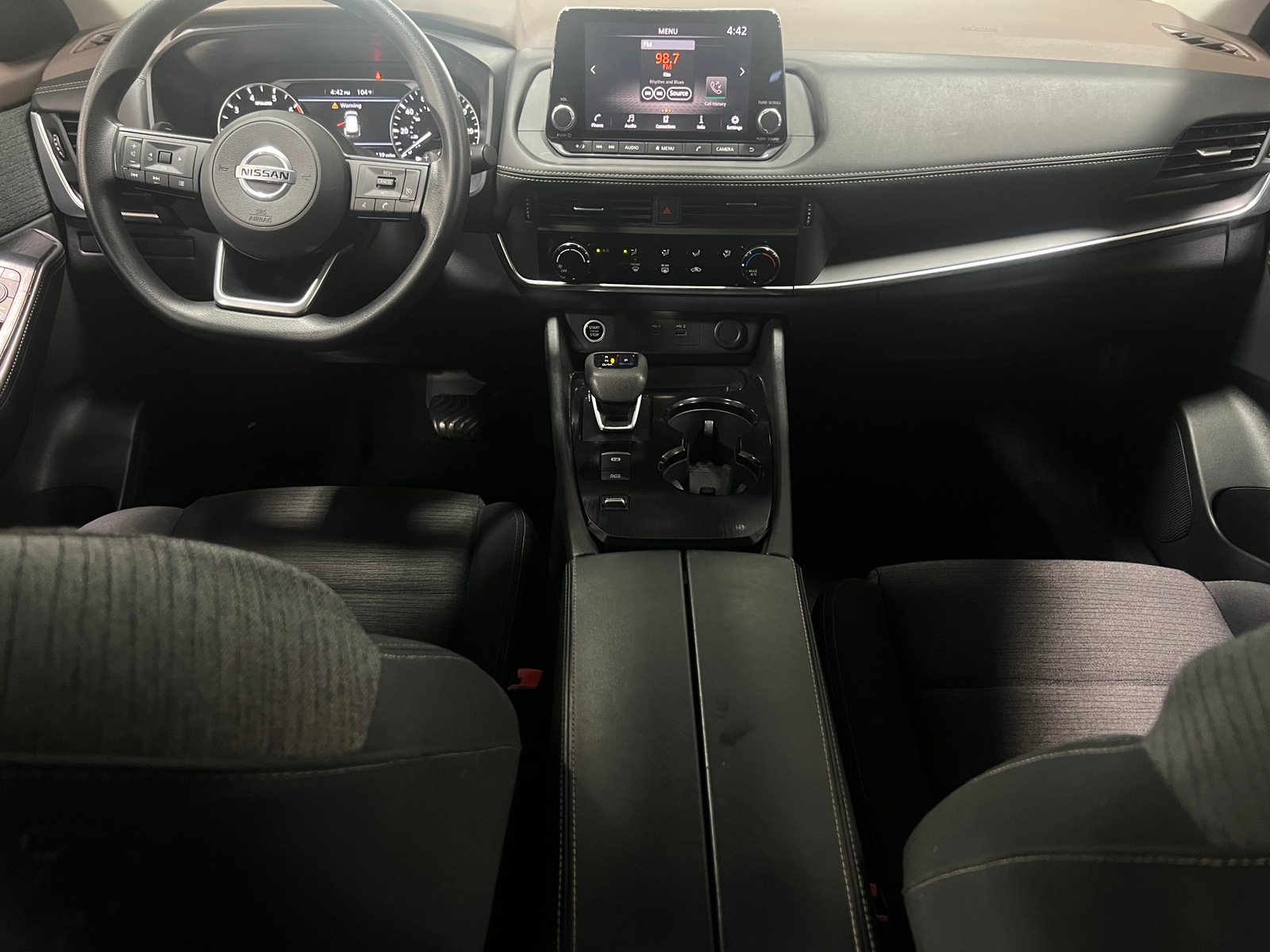 Thumbnail: 2021 Nissan Rogue - 3