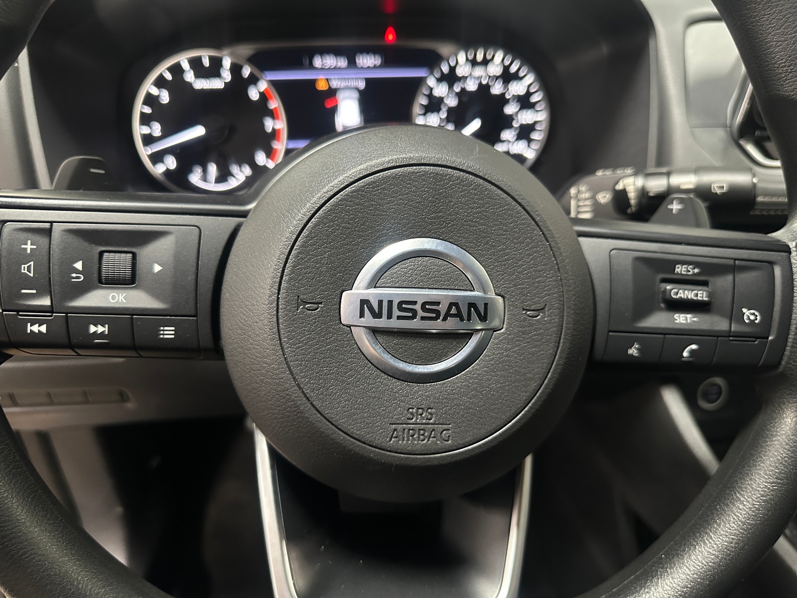 Thumbnail: 2021 Nissan Rogue - 5