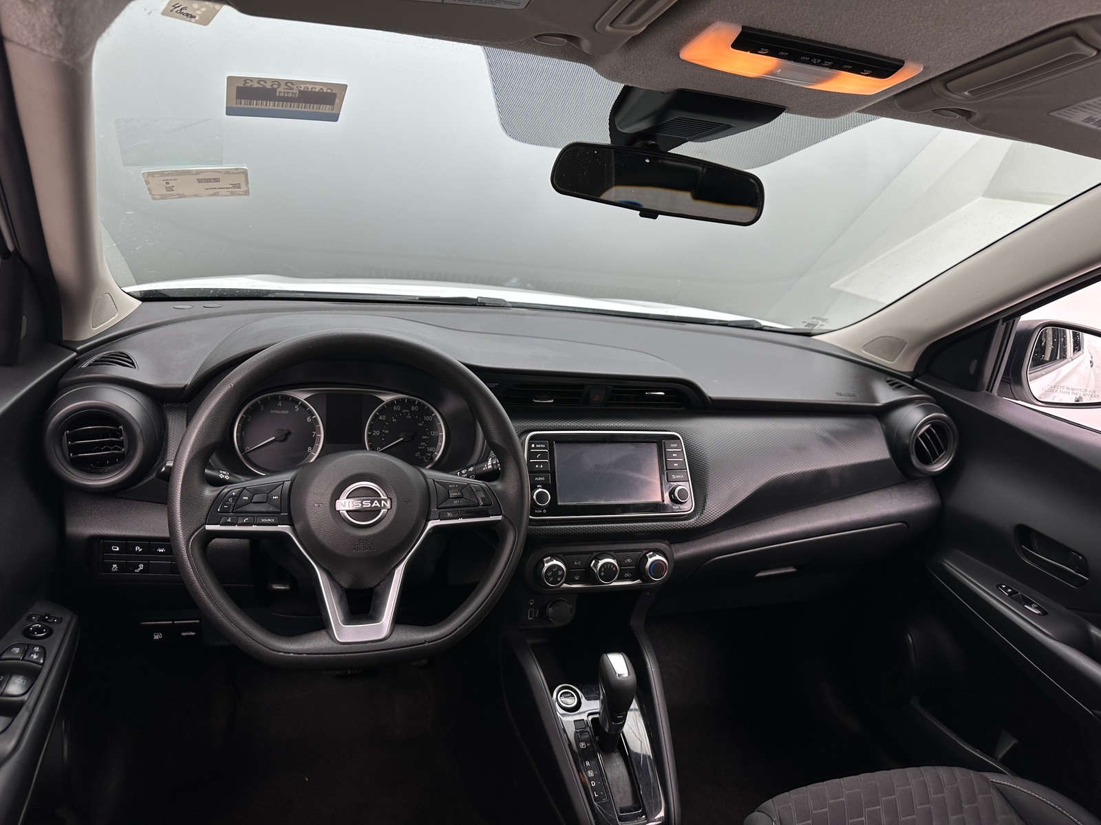 Thumbnail: 2022 Nissan Kicks - 3