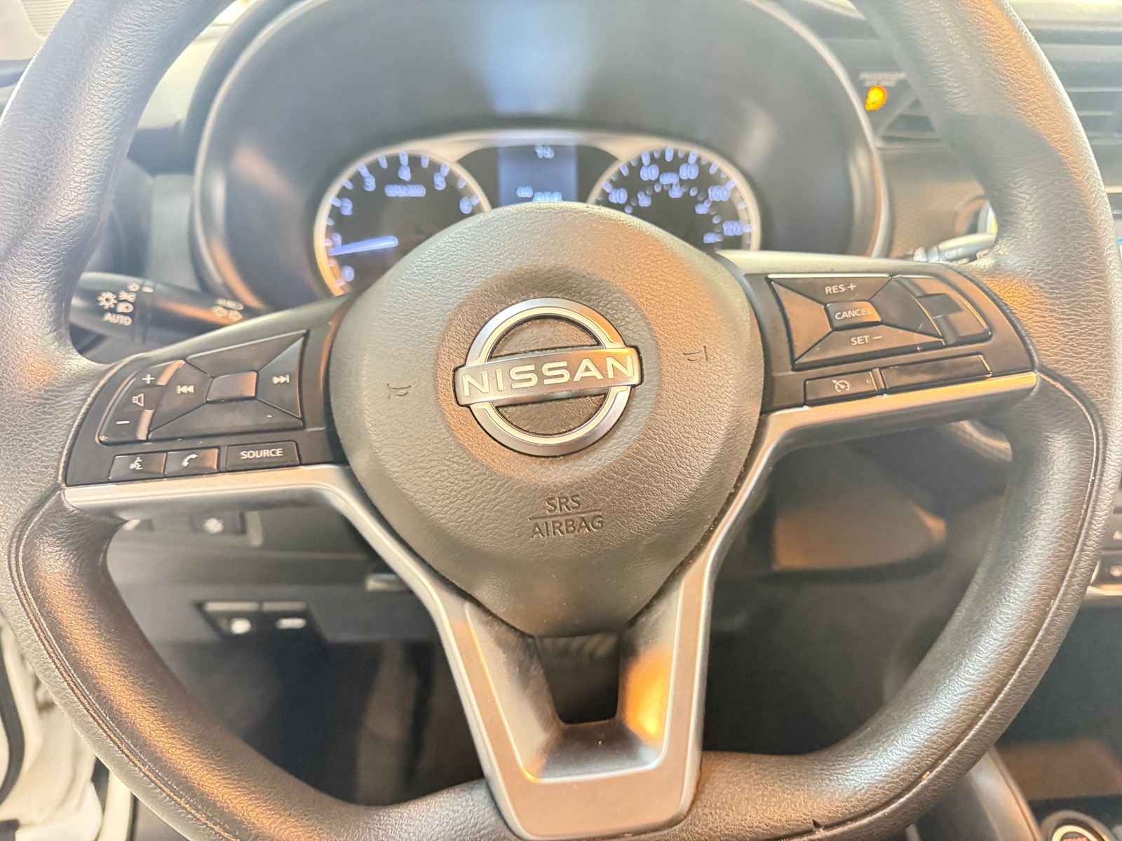 Thumbnail: 2022 Nissan Kicks - 5