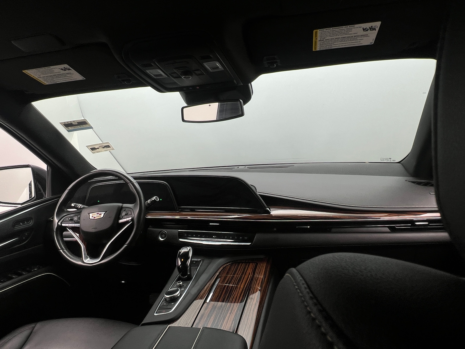 Thumbnail: 2021 Cadillac Escalade - 2