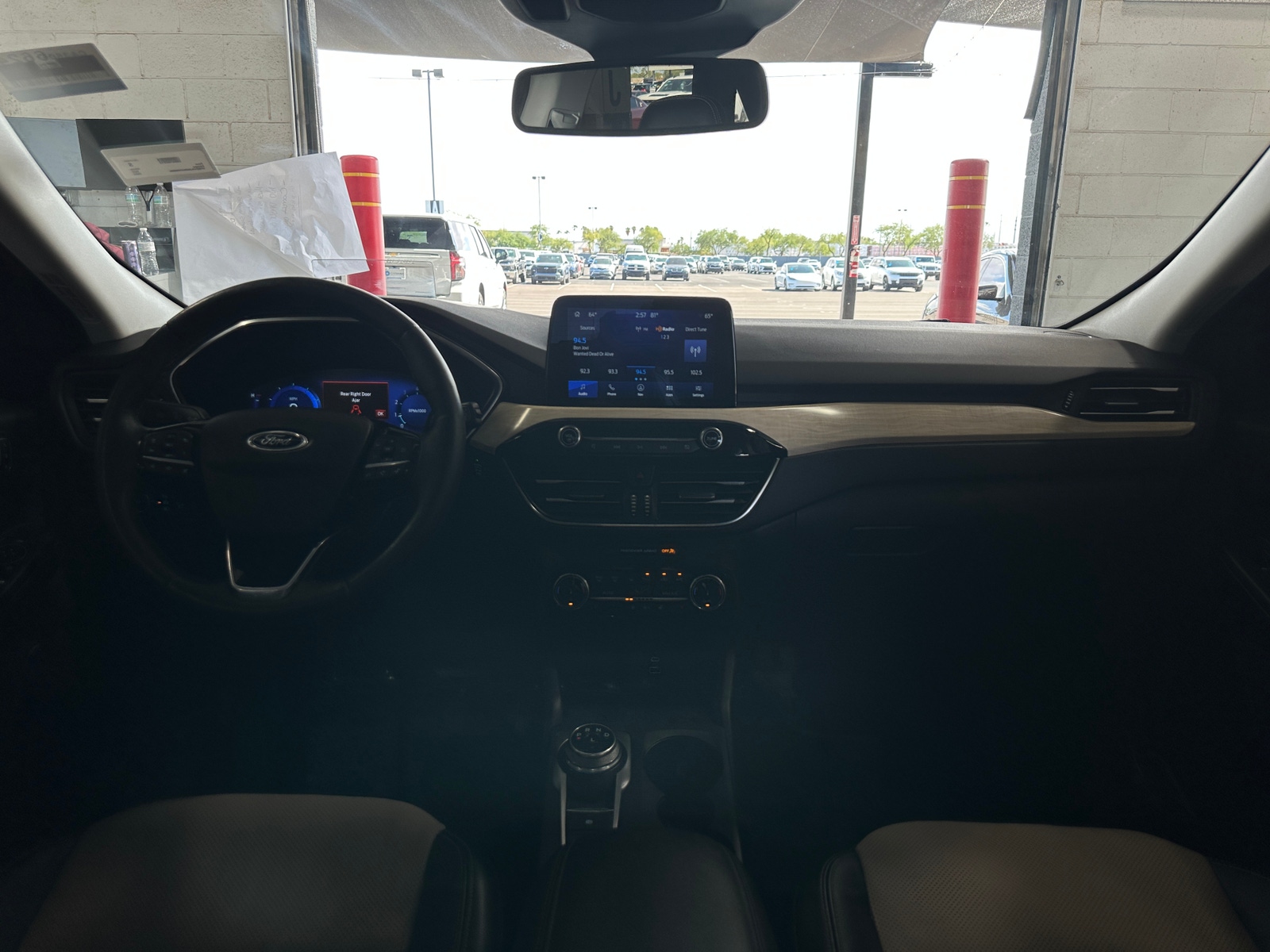 Thumbnail: 2022 Ford Escape - 2