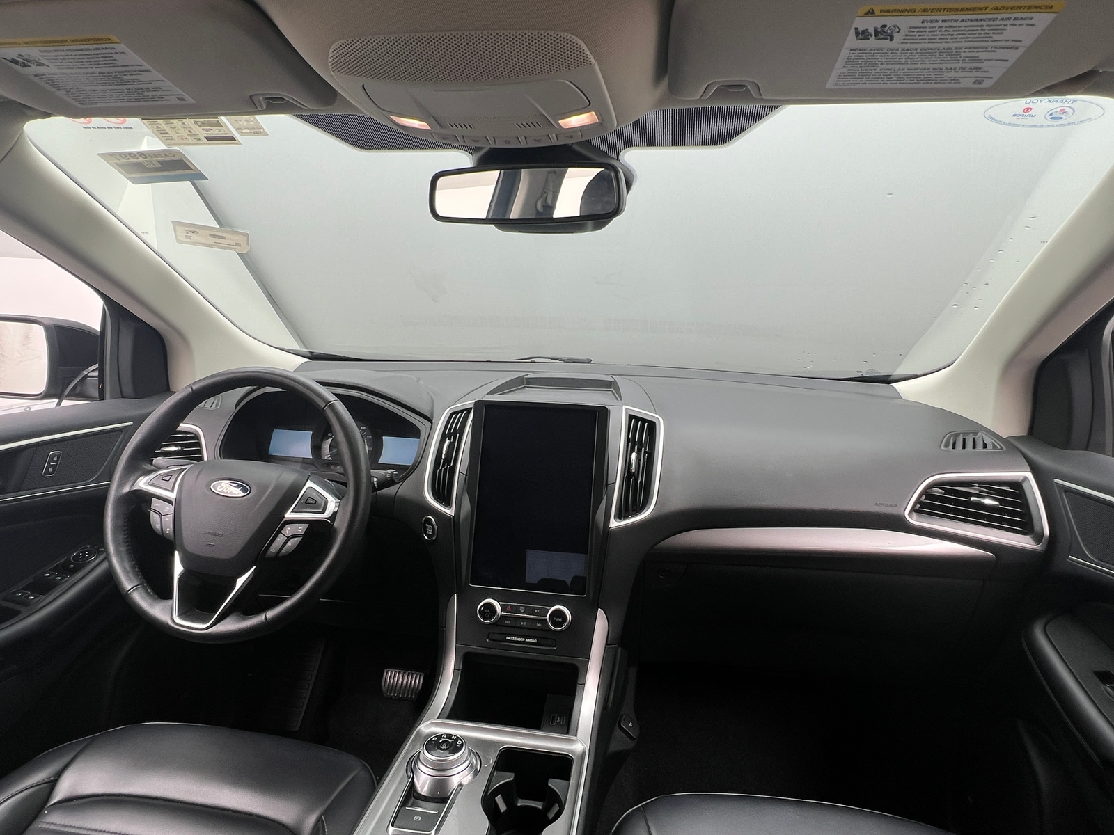 Thumbnail: 2024 Ford Edge - 2