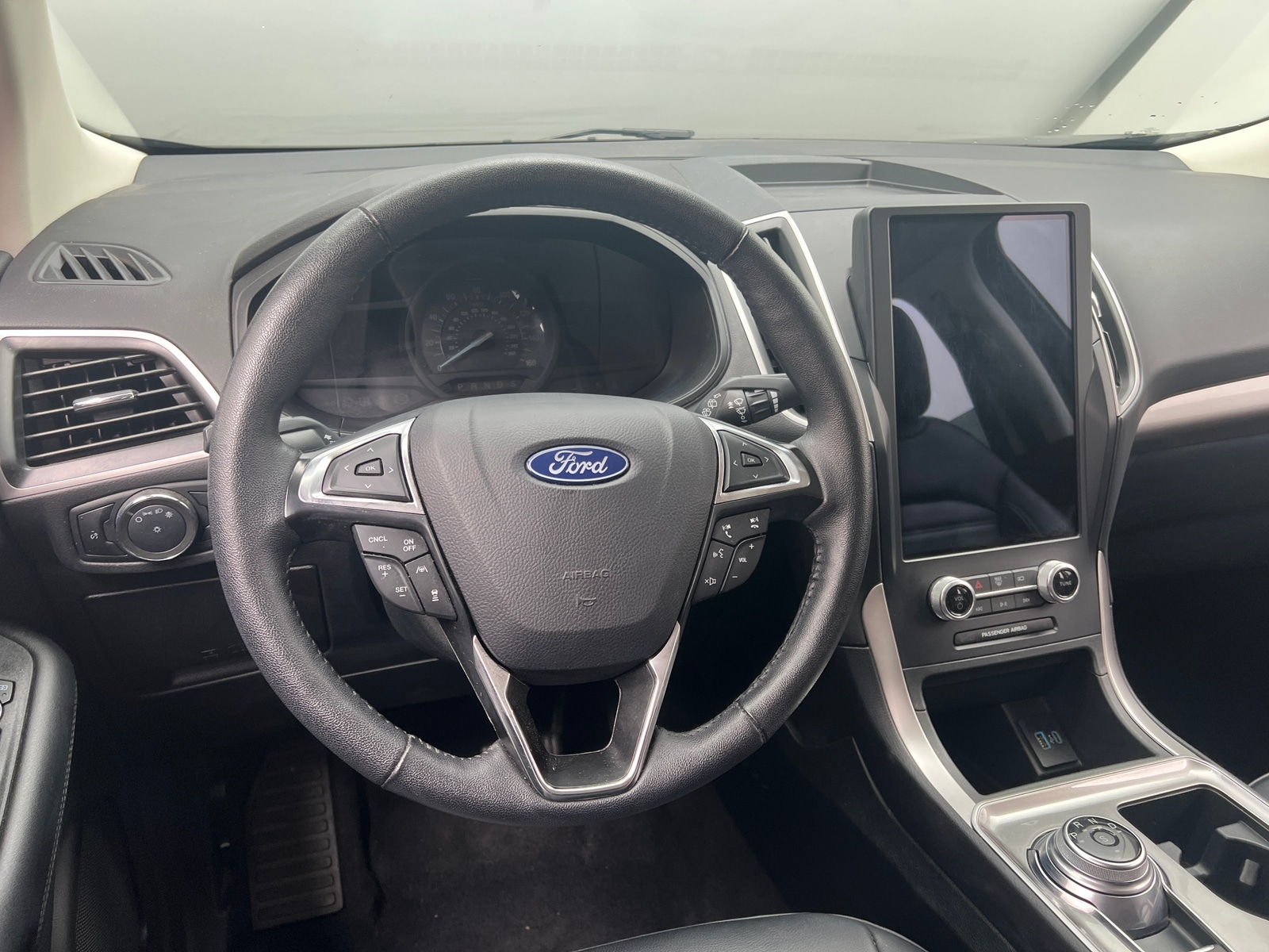 Thumbnail: 2024 Ford Edge - 4