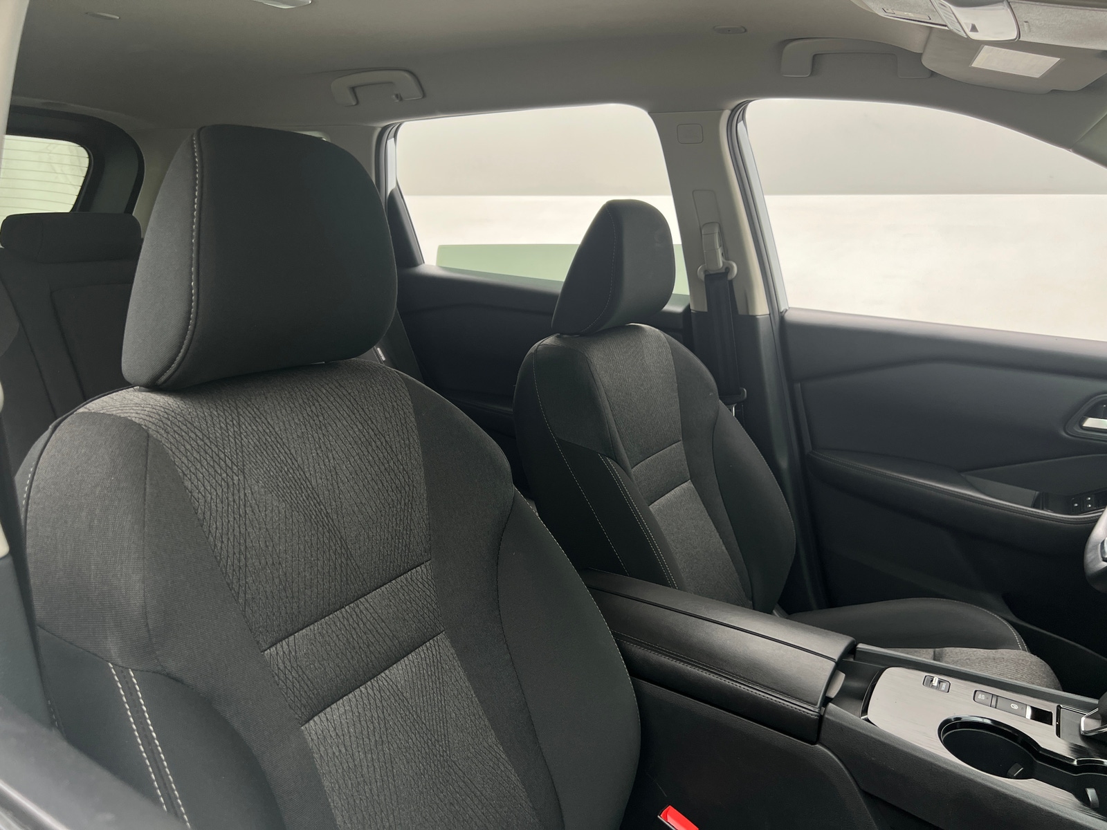 Thumbnail: 2024 Nissan Rogue - 2