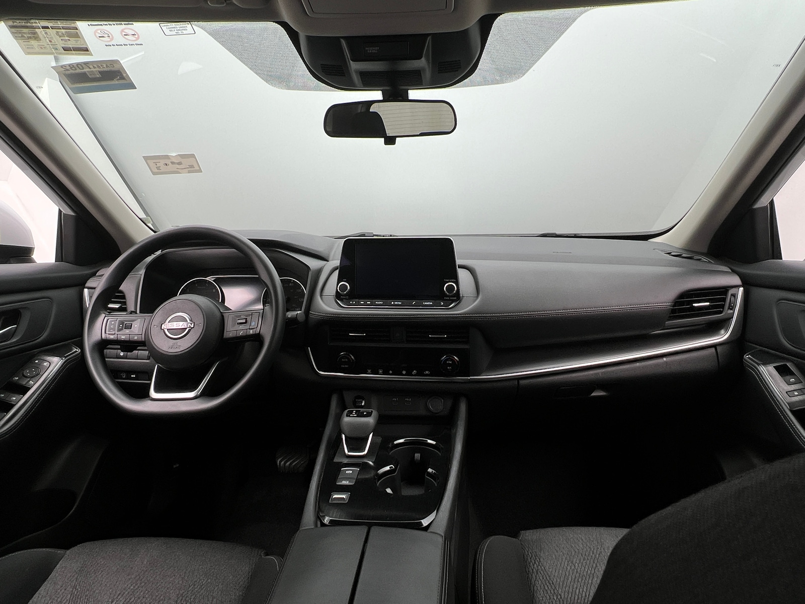 Thumbnail: 2024 Nissan Rogue - 3