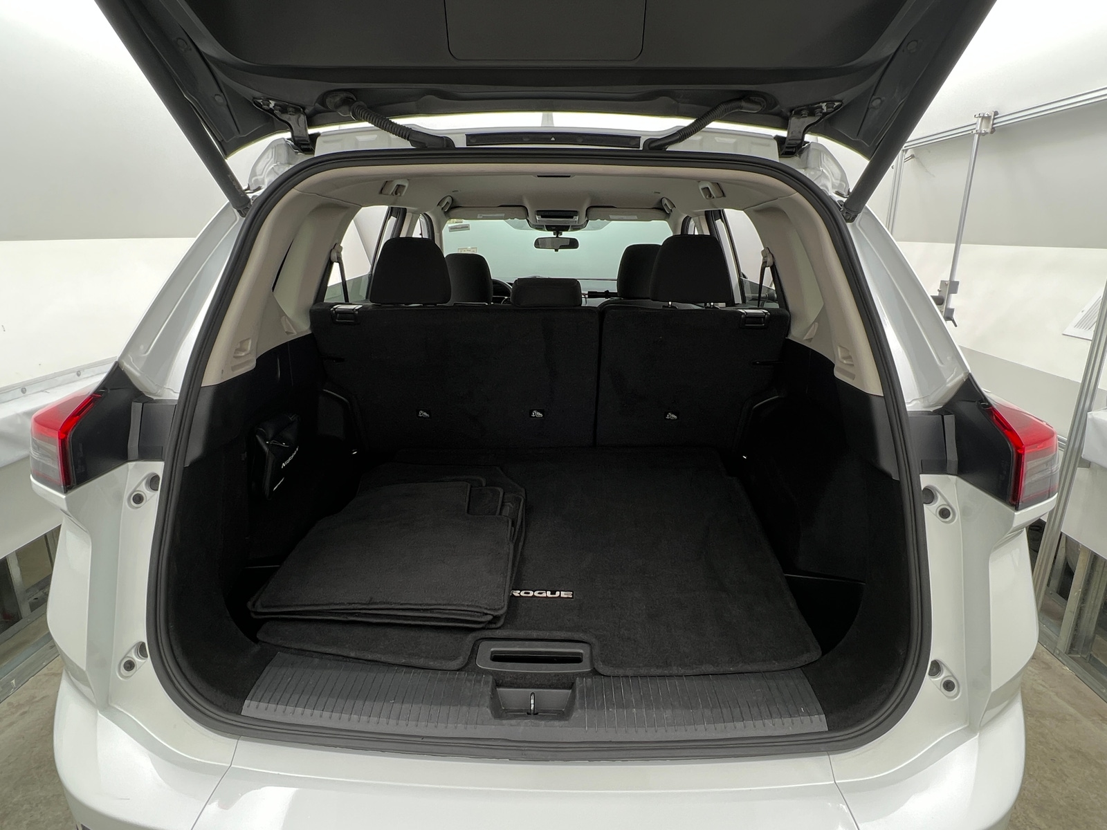 Thumbnail: 2024 Nissan Rogue - 7