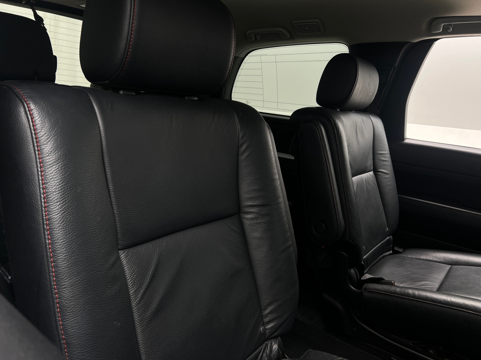 Thumbnail: 2020 Toyota Sequoia - 5