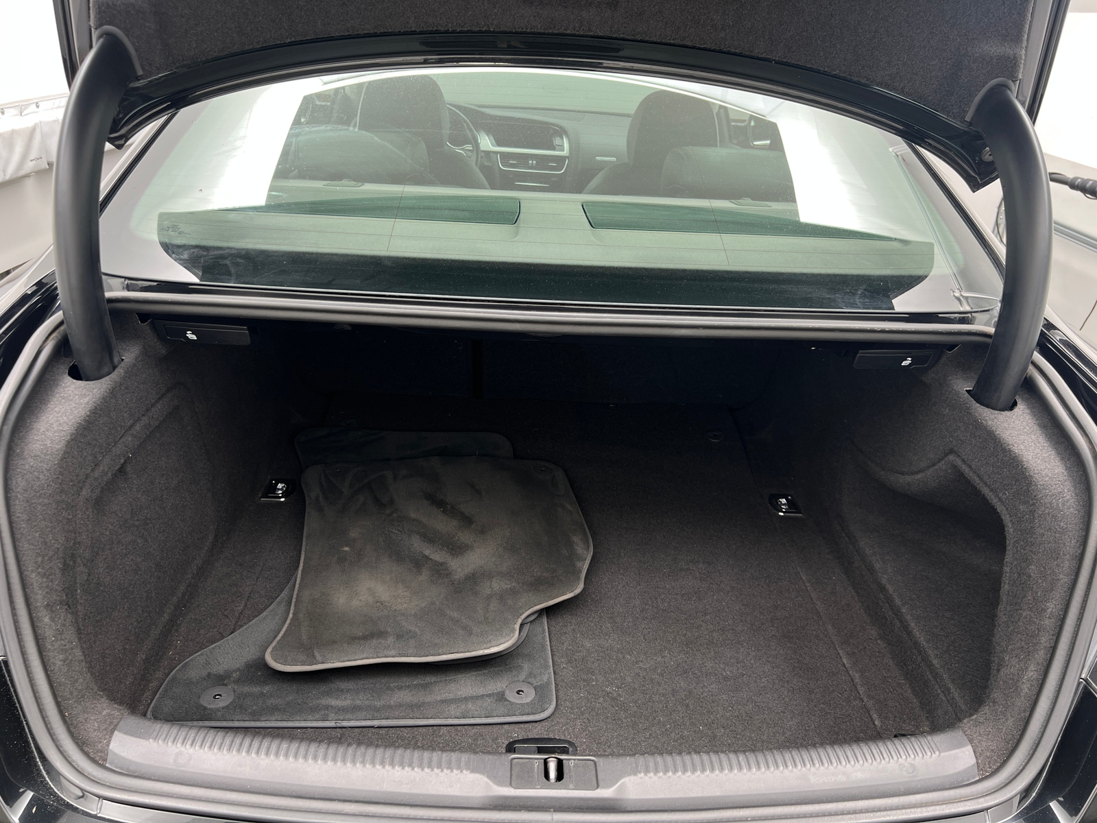 Thumbnail: 2013 Audi A5 - 4