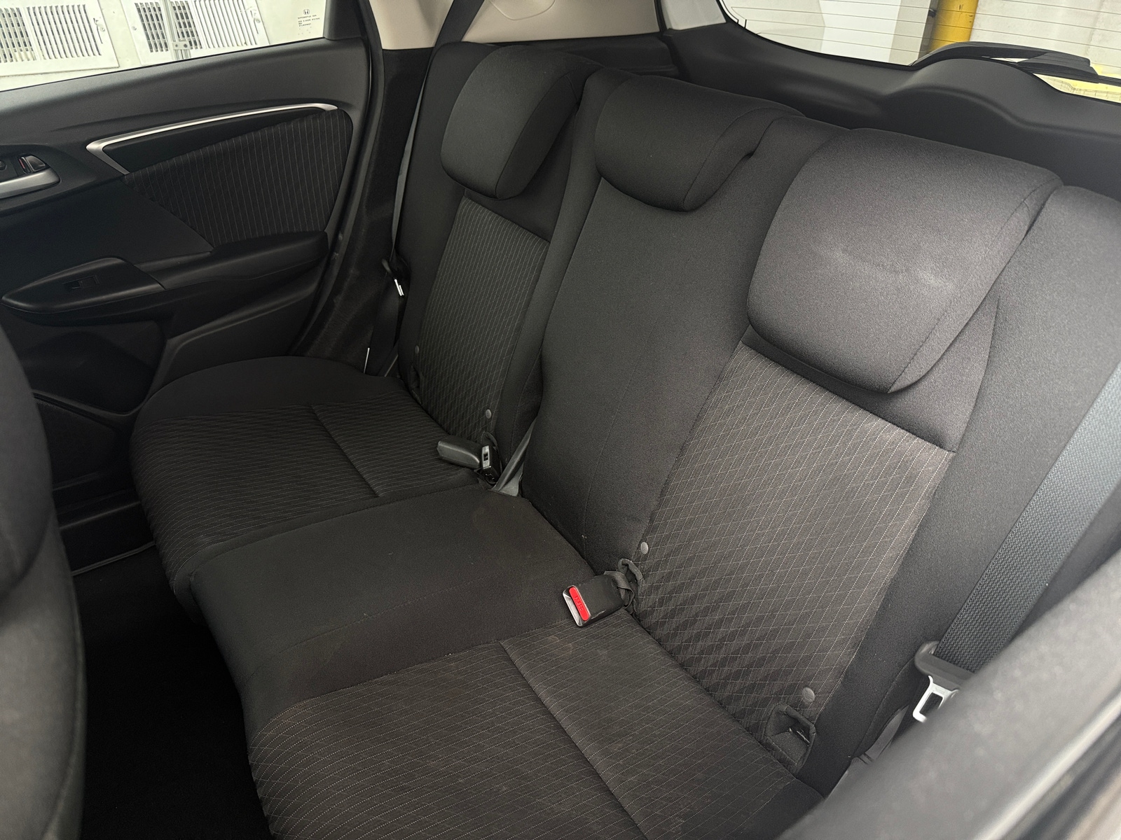 Thumbnail: 2019 Honda Fit - 6