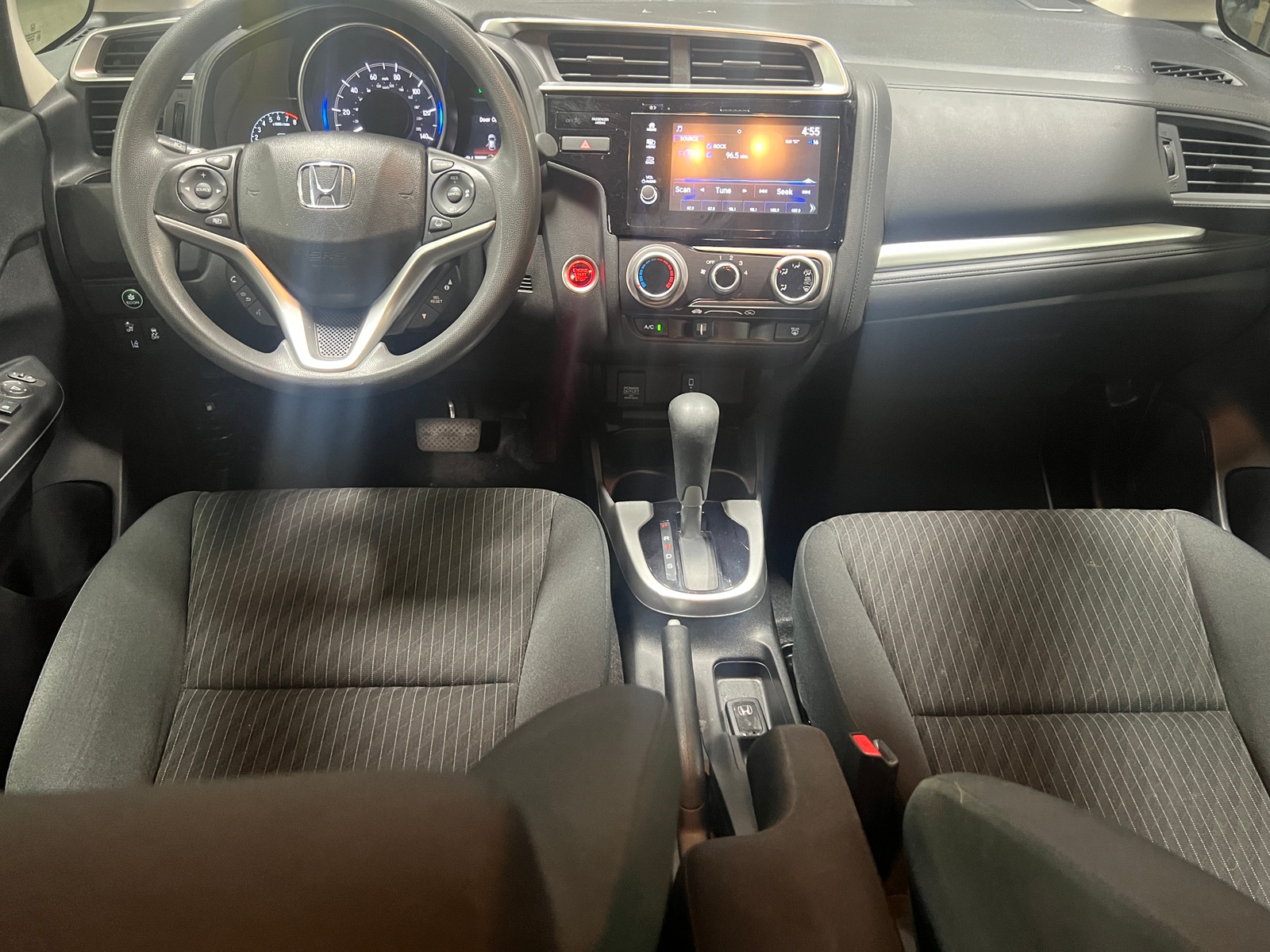 Thumbnail: 2019 Honda Fit - 3