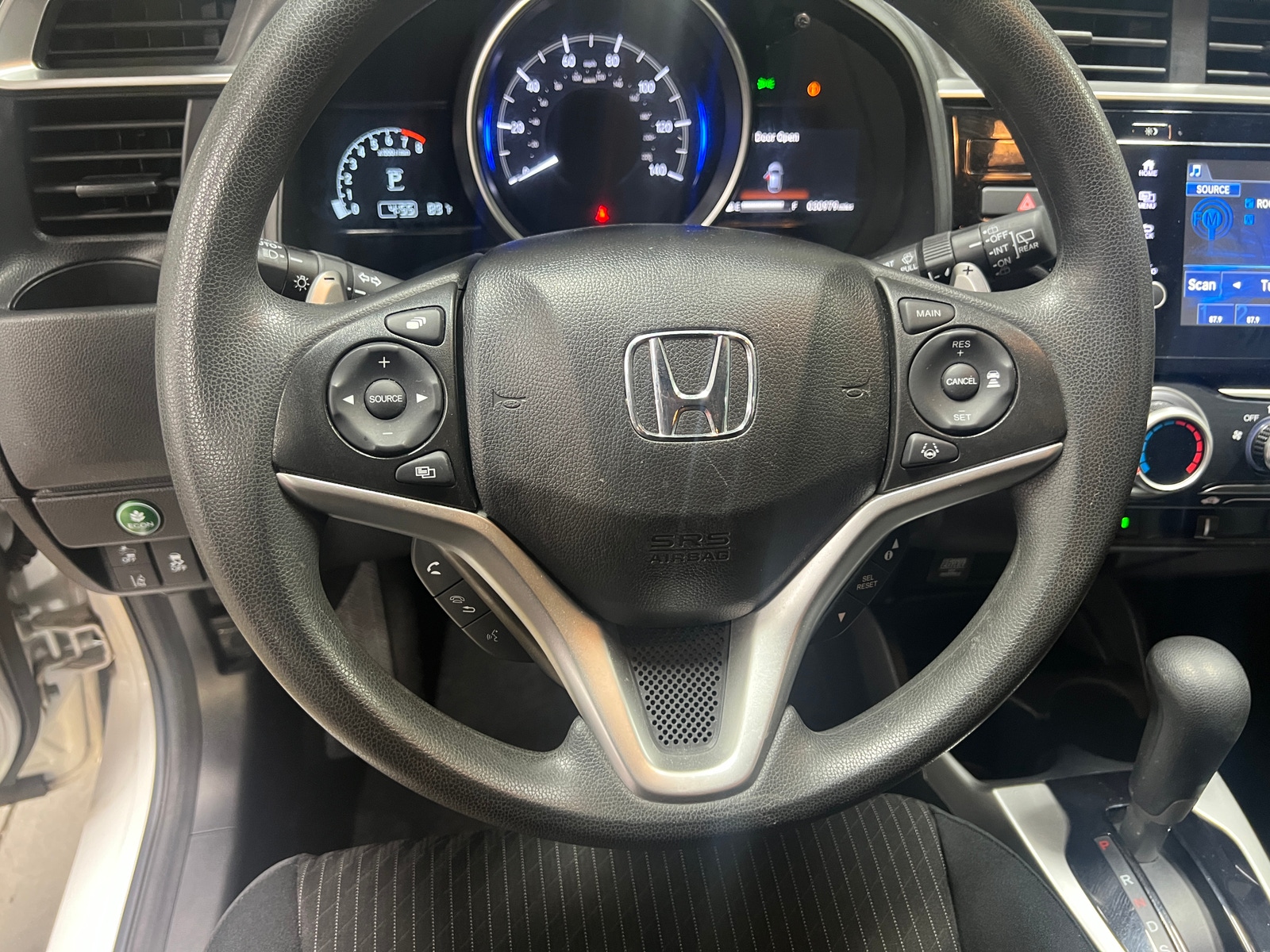 Thumbnail: 2019 Honda Fit - 5