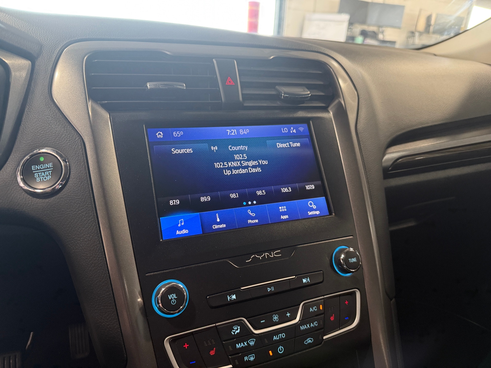 Thumbnail: 2020 Ford Fusion - 4