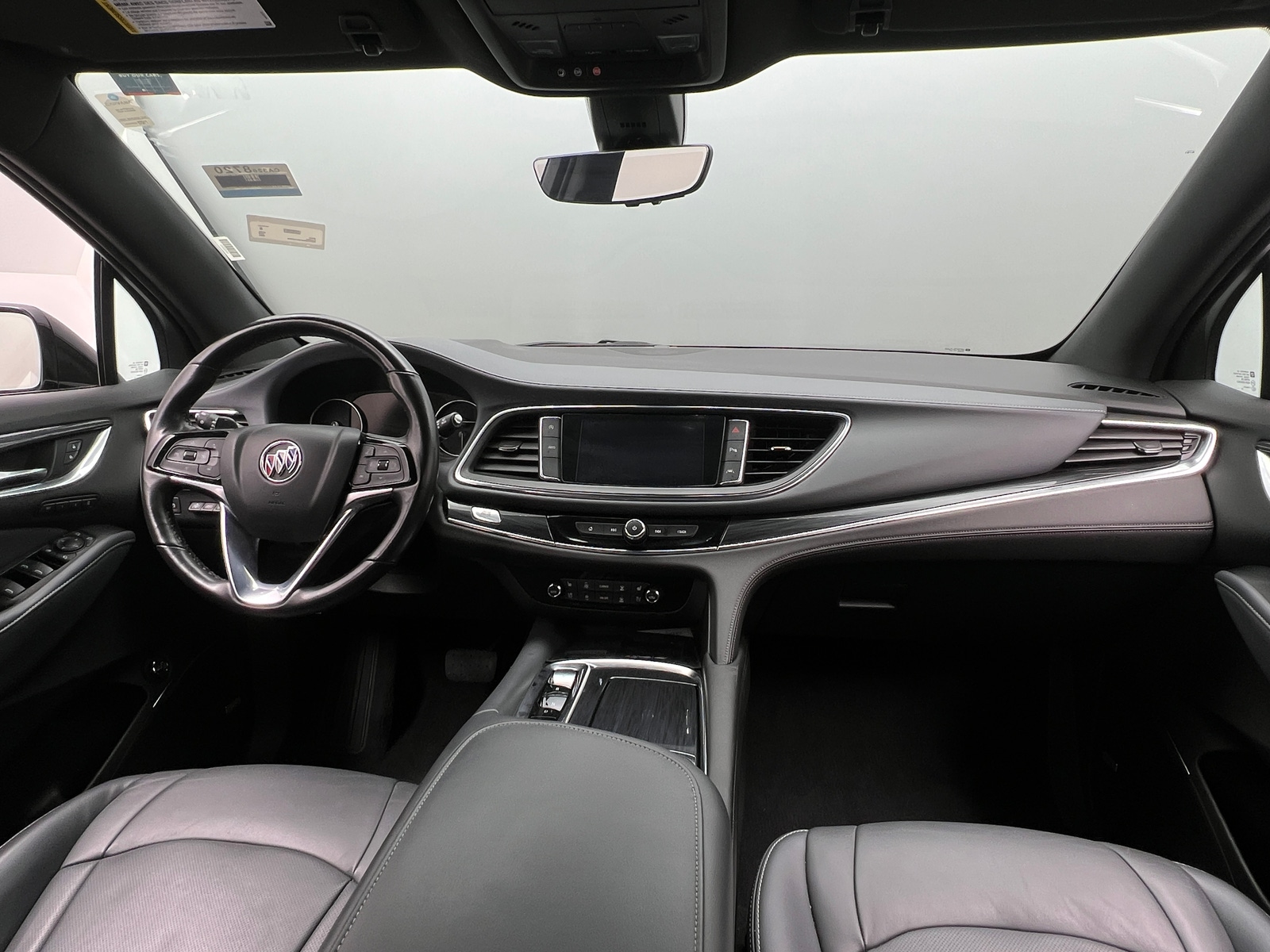 Thumbnail: 2024 Buick Enclave - 2