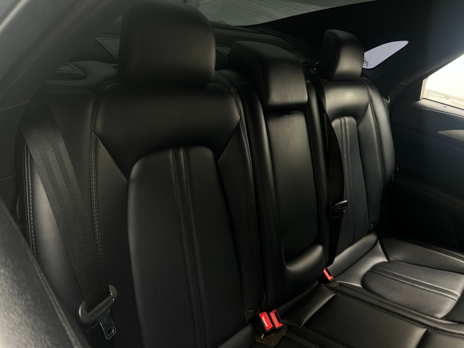 Thumbnail: 2018 Lincoln MKZ - 5