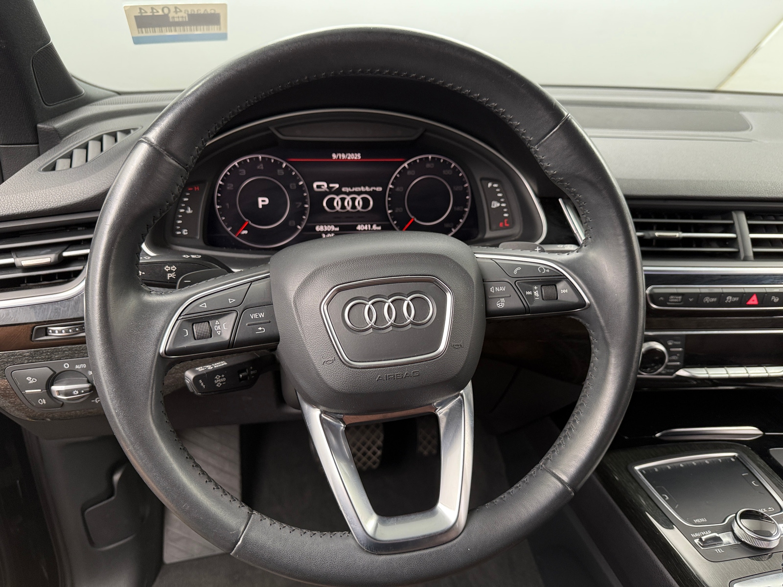 Thumbnail: 2019 Audi Q7 - 4