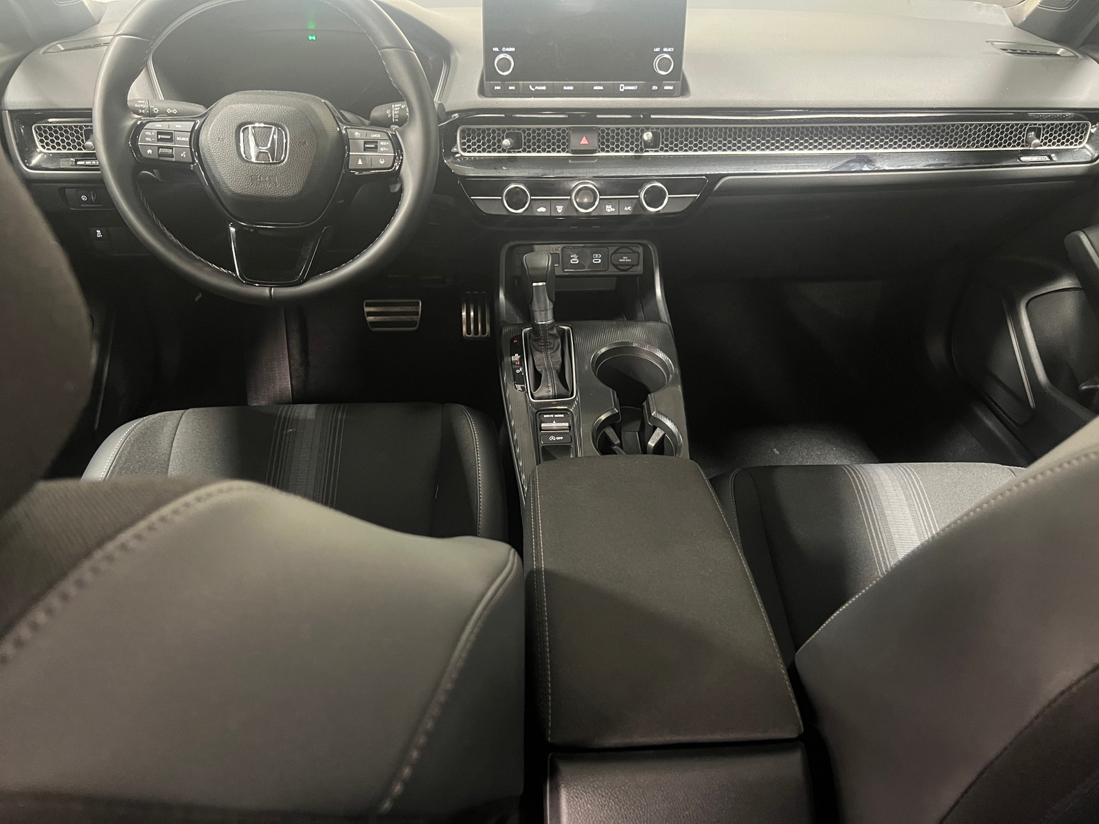 Thumbnail: 2025 Honda Civic - 3