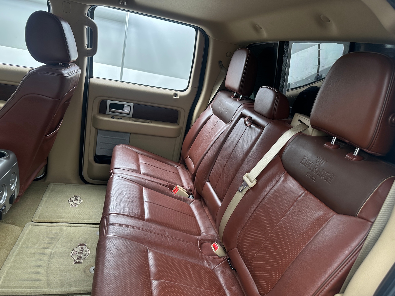 Thumbnail: 2013 Ford Econoline - 5