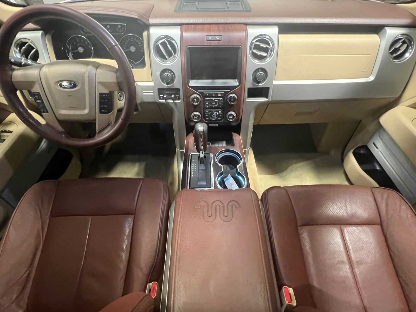 Thumbnail: 2013 Ford Econoline - 2