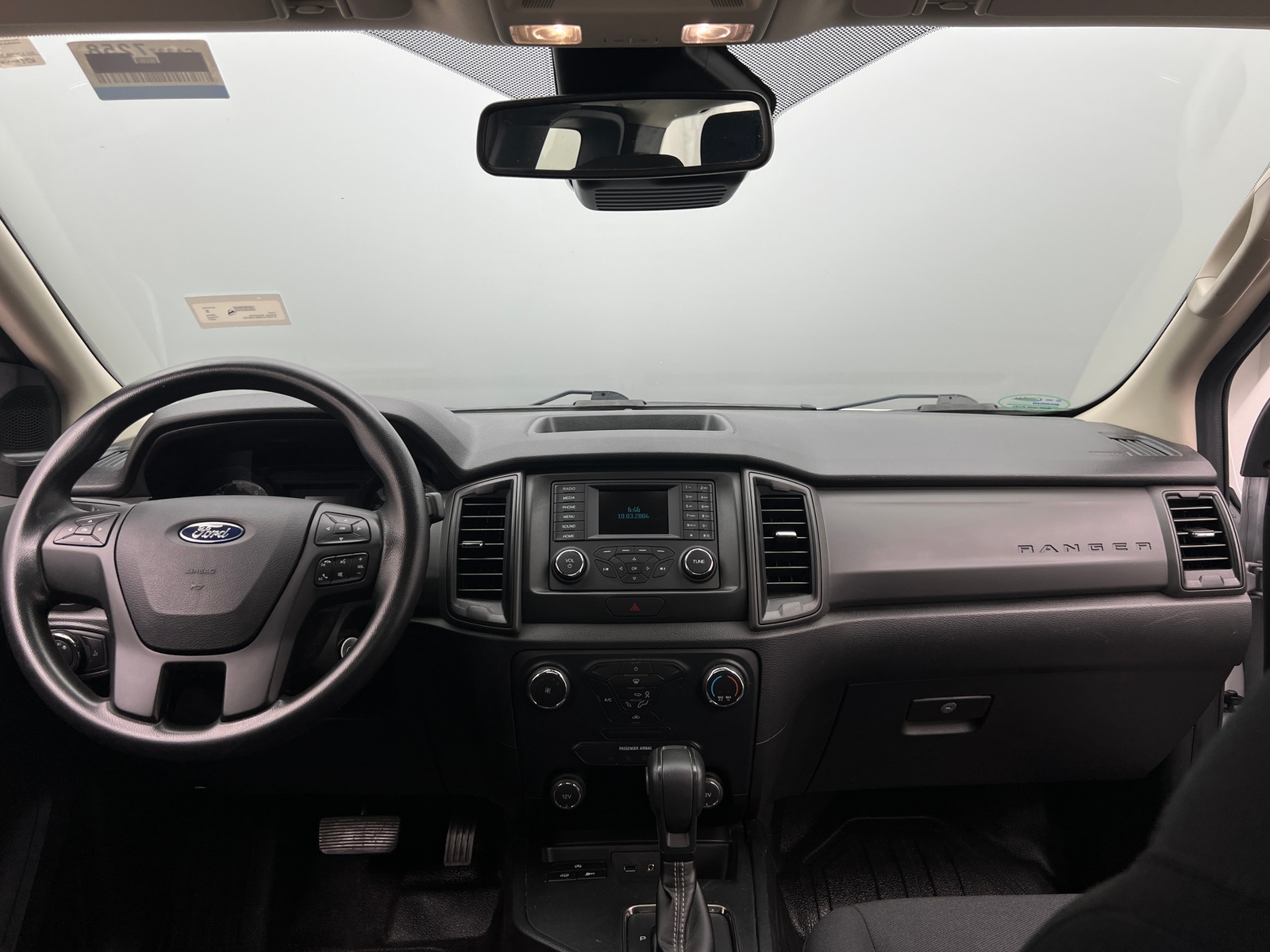 Thumbnail: 2021 Ford Ranger - 3