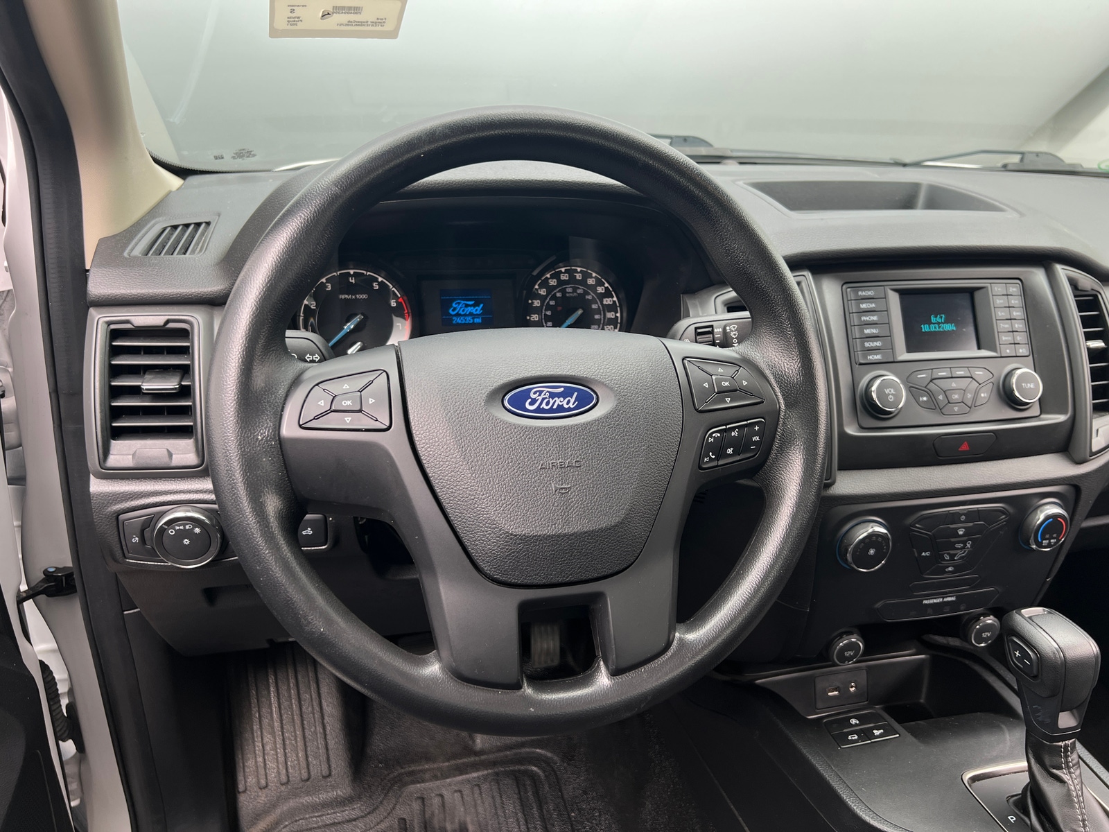 Thumbnail: 2021 Ford Ranger - 5