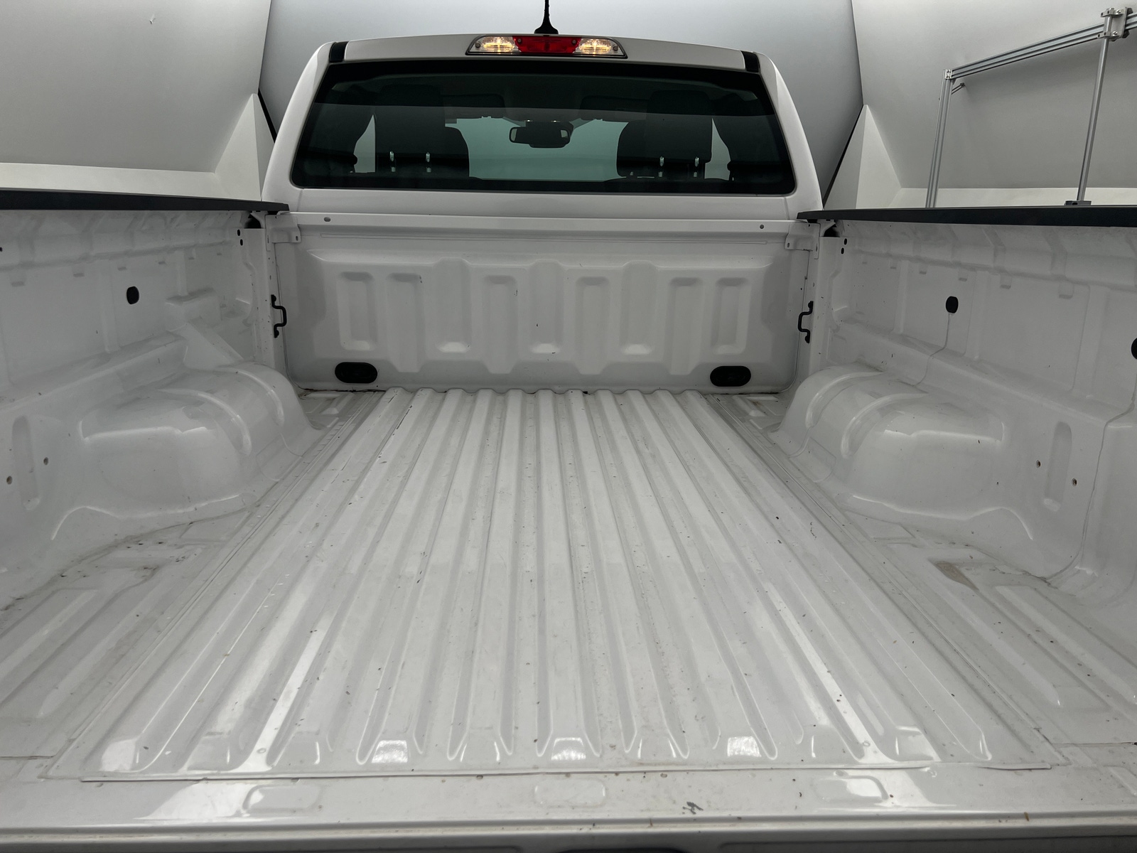 Thumbnail: 2021 Ford Ranger - 7