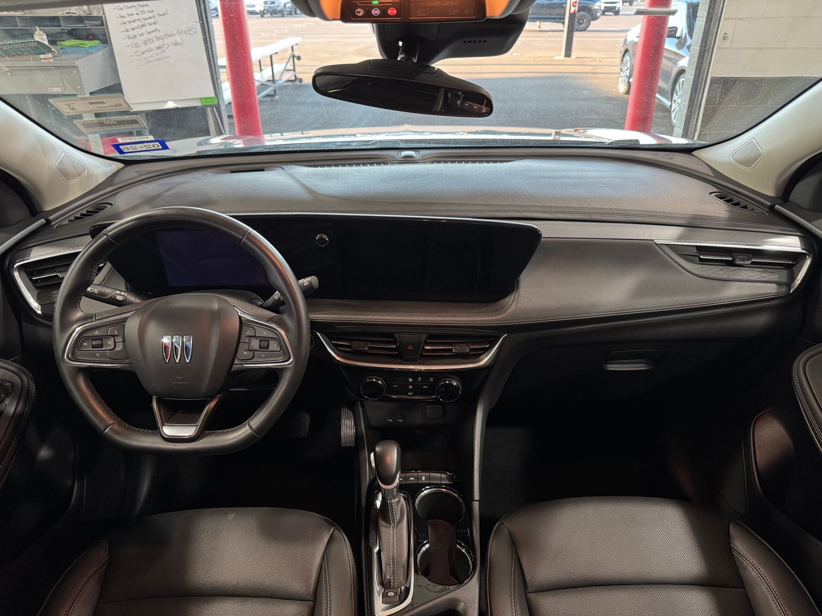 Thumbnail: 2024 Buick Encore GX - 2