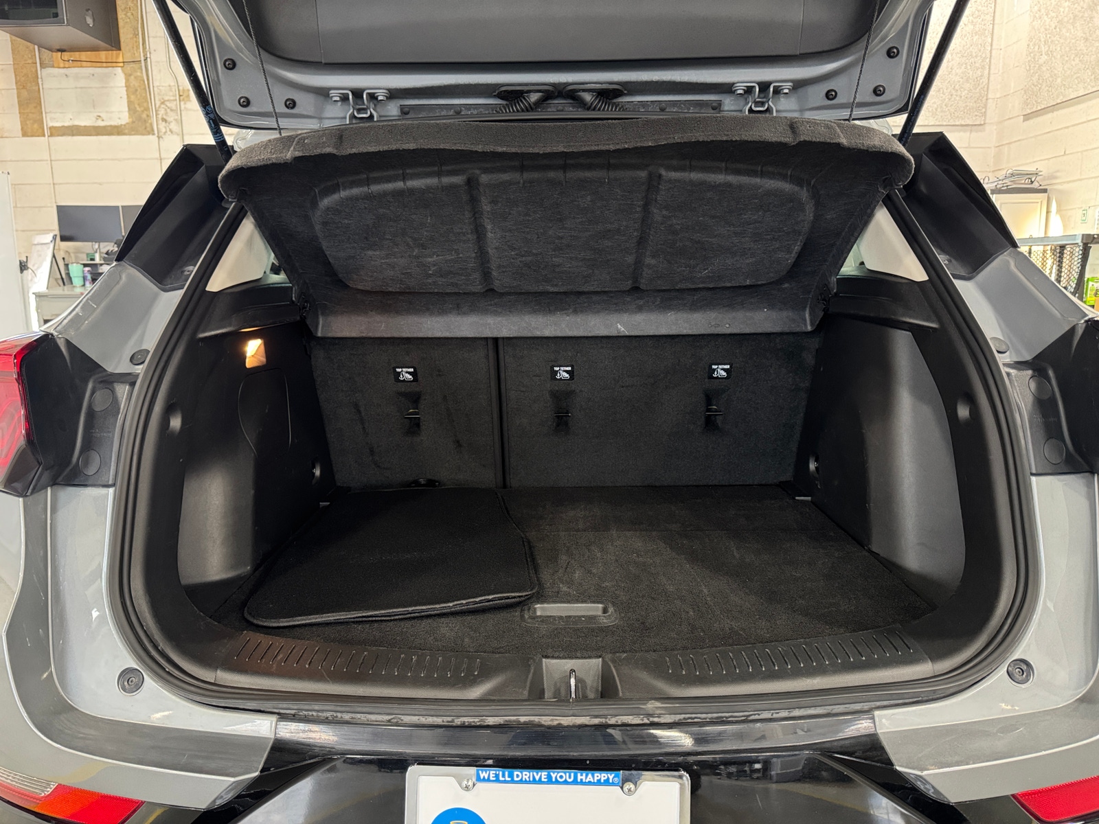 Thumbnail: 2024 Buick Encore GX - 6