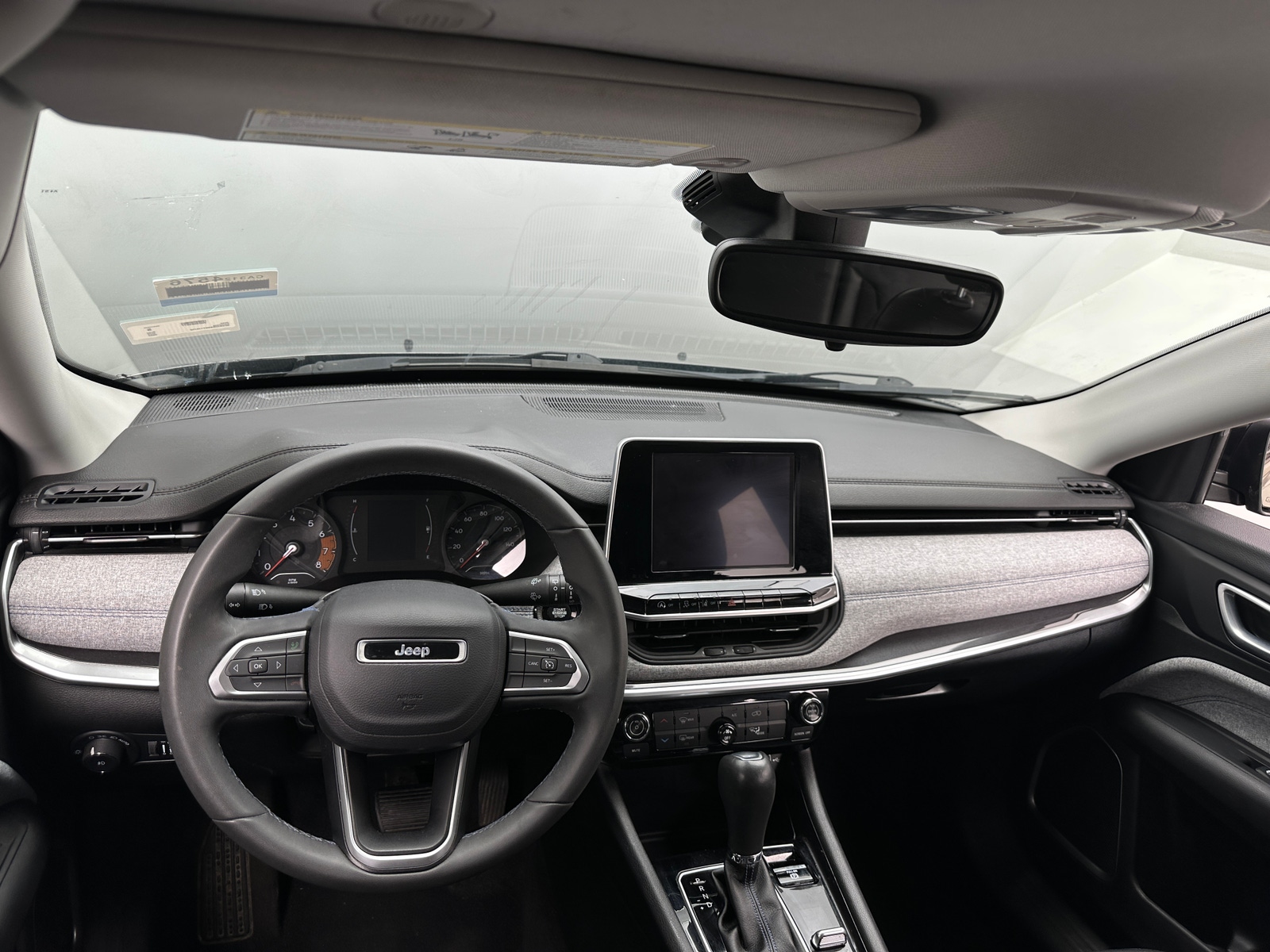 Thumbnail: 2022 Jeep Compass - 3