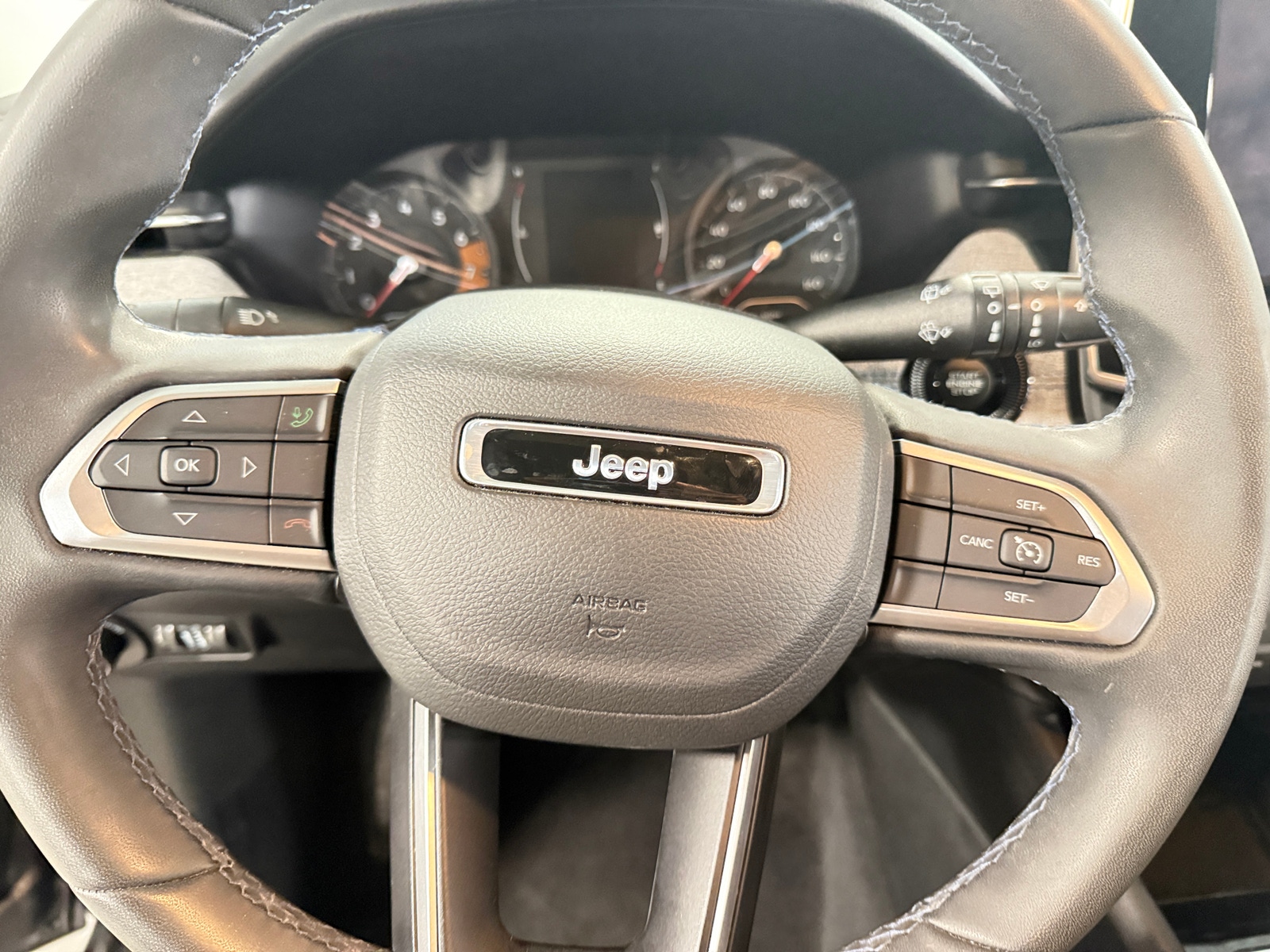 Thumbnail: 2022 Jeep Compass - 5