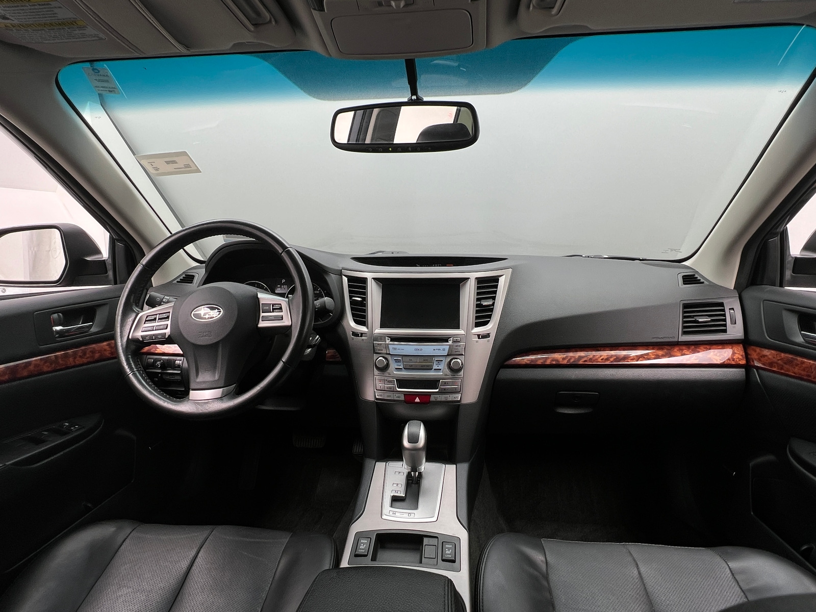 Thumbnail: 2012 Subaru Outback - 2