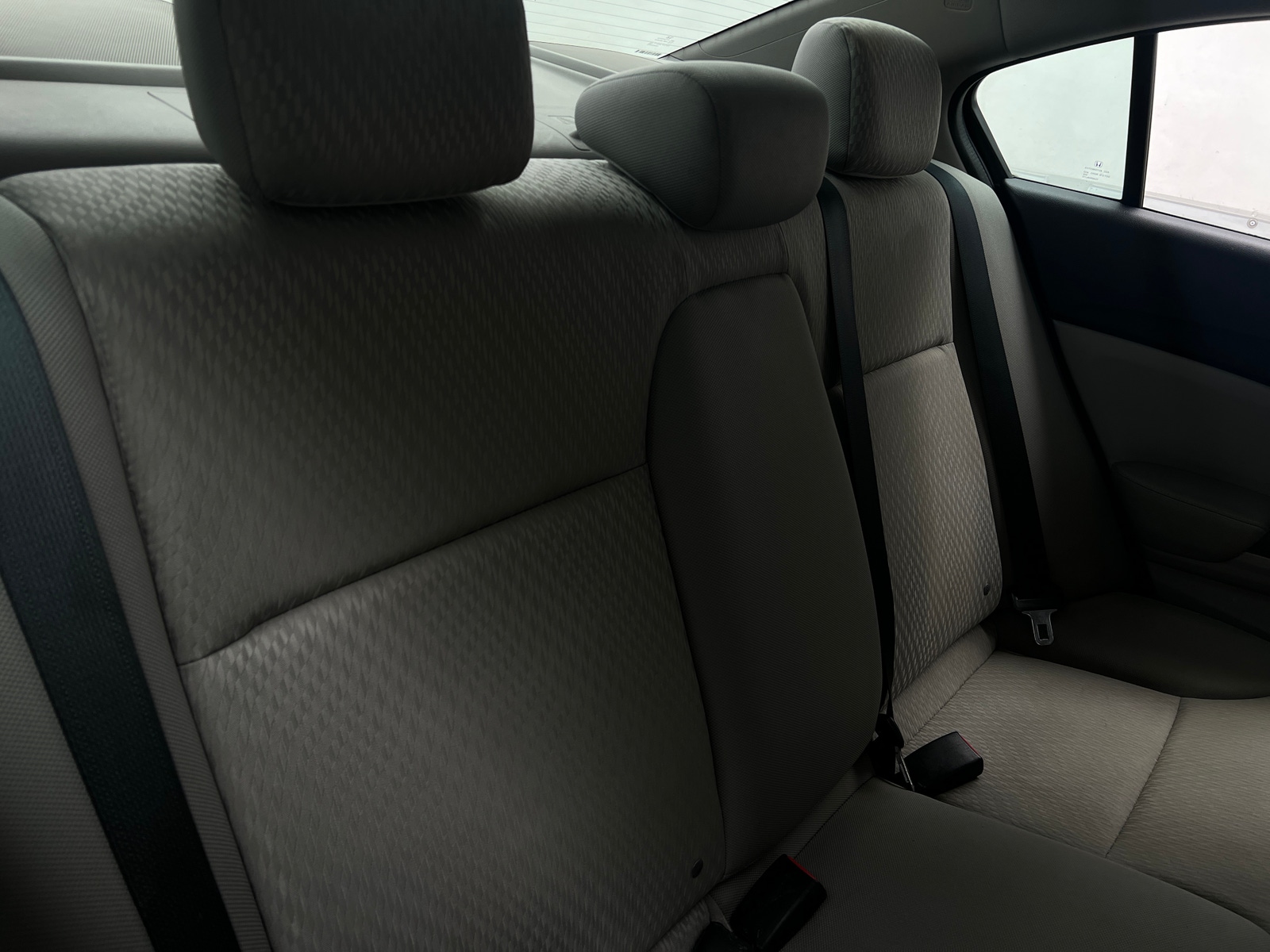 Thumbnail: 2015 Honda Civic - 6