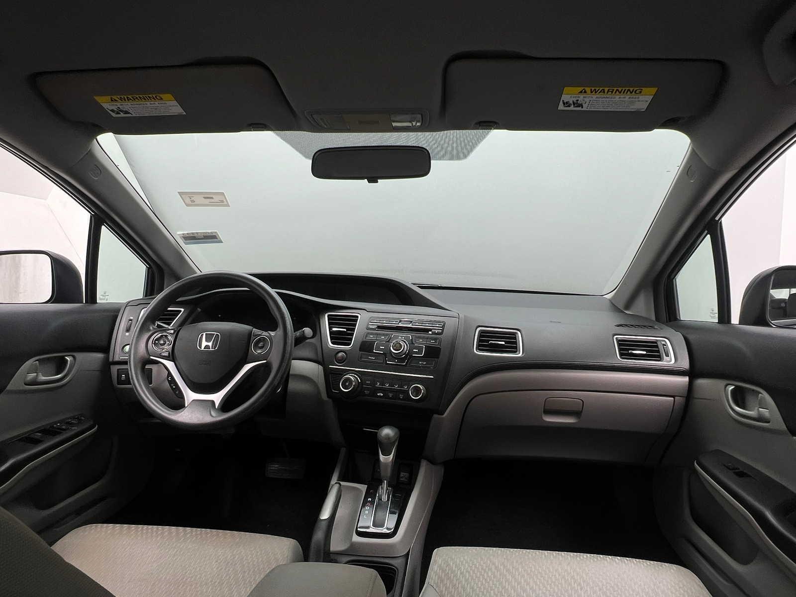 Thumbnail: 2015 Honda Civic - 3