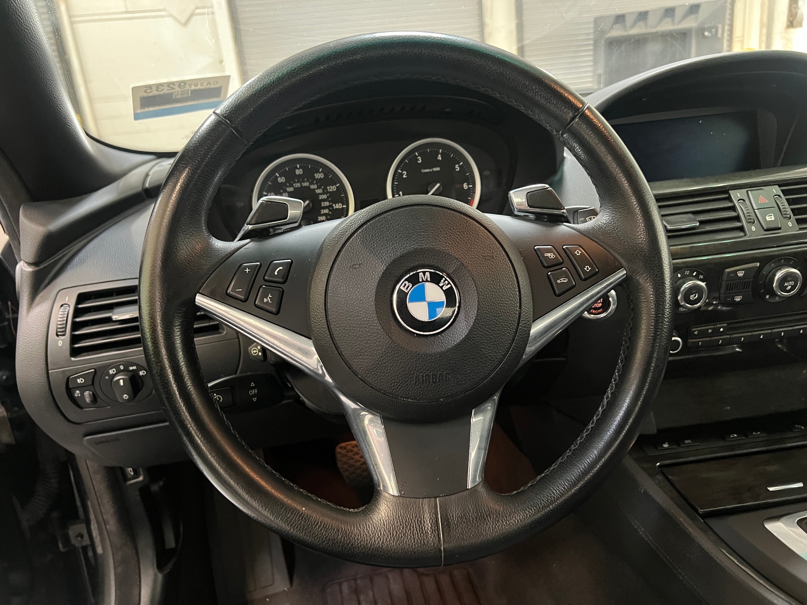 Thumbnail: 2010 BMW 6 Series - 4