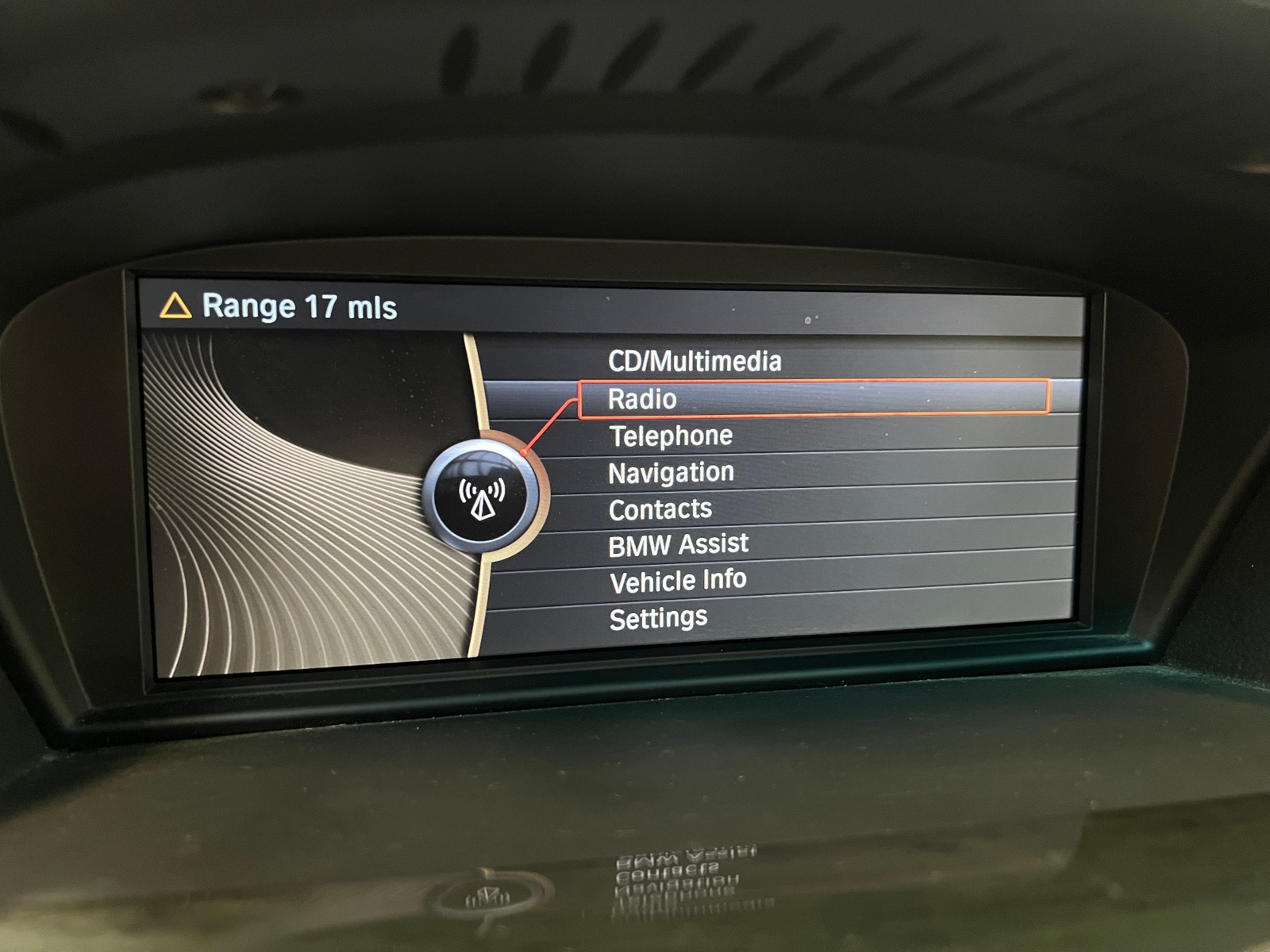 Thumbnail: 2010 BMW 6 Series - 3