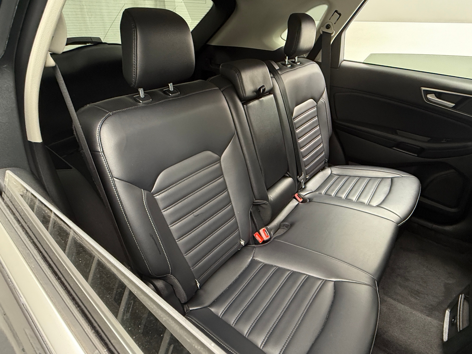 Thumbnail: 2024 Ford Edge - 5