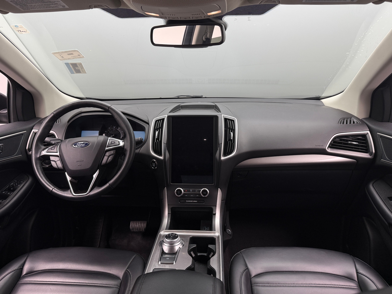 Thumbnail: 2024 Ford Edge - 2