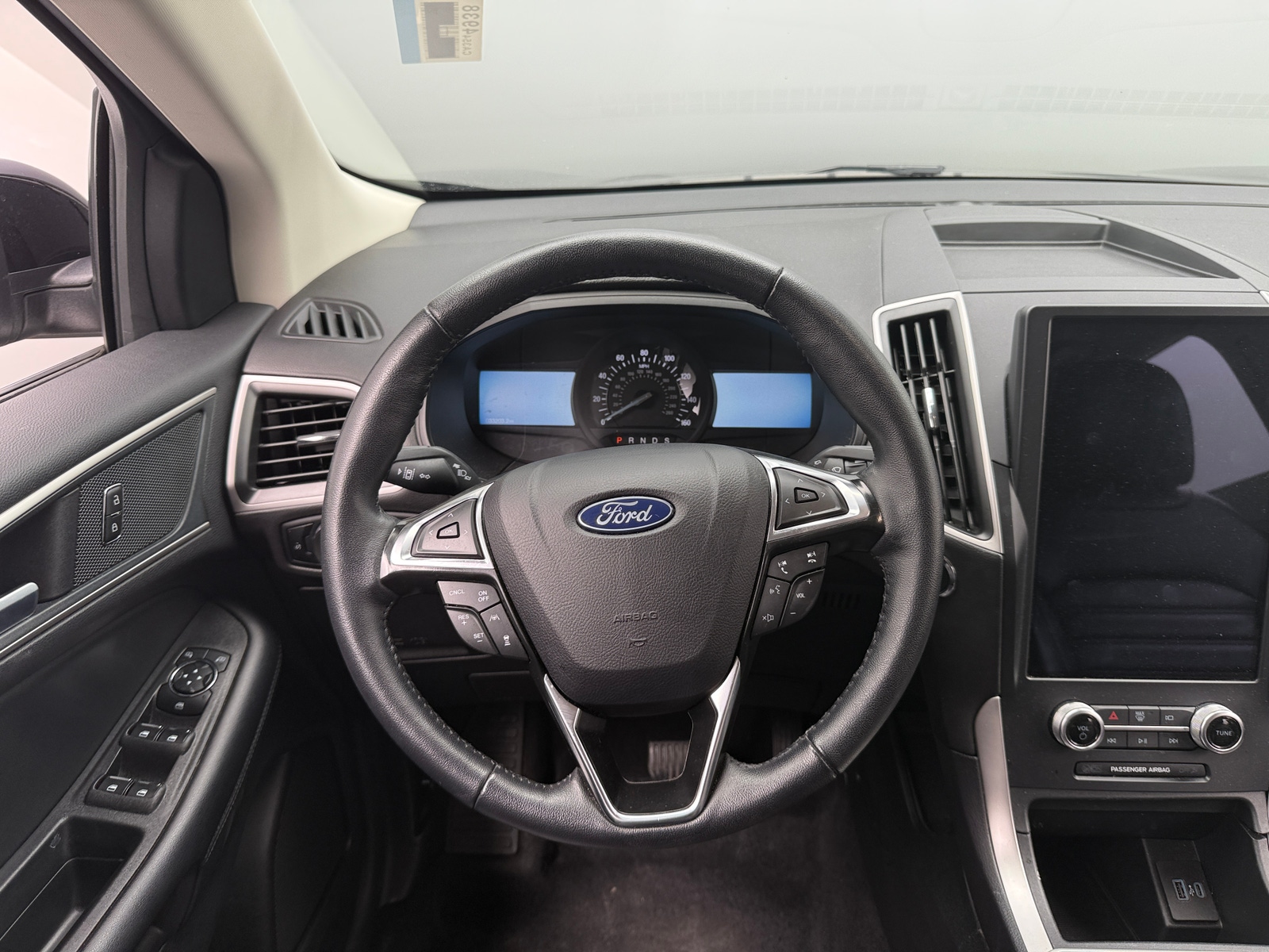 Thumbnail: 2024 Ford Edge - 4