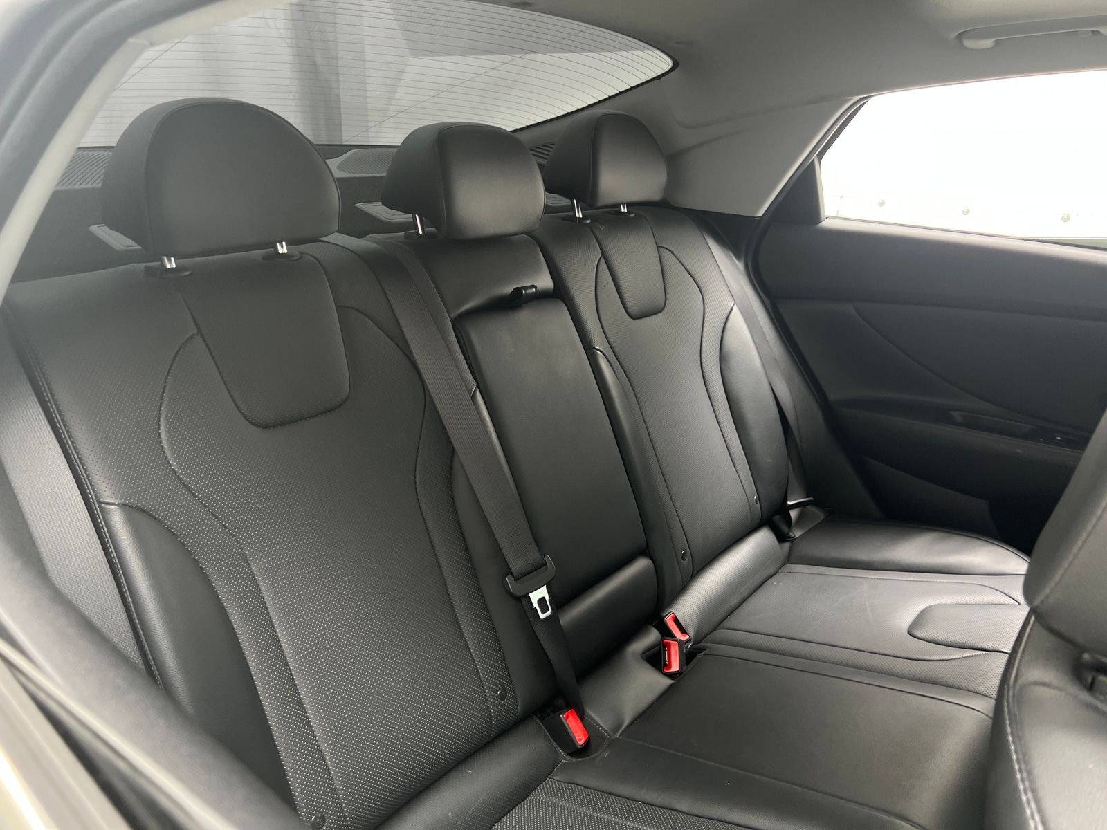 Thumbnail: 2021 Hyundai Elantra - 5