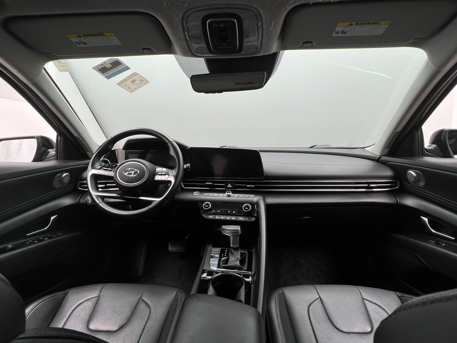 Thumbnail: 2021 Hyundai Elantra - 2