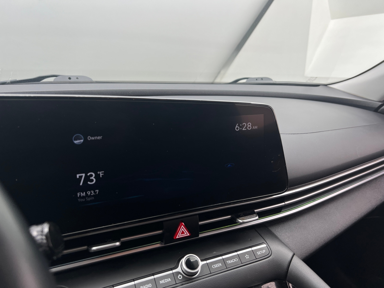 Thumbnail: 2021 Hyundai Elantra - 3