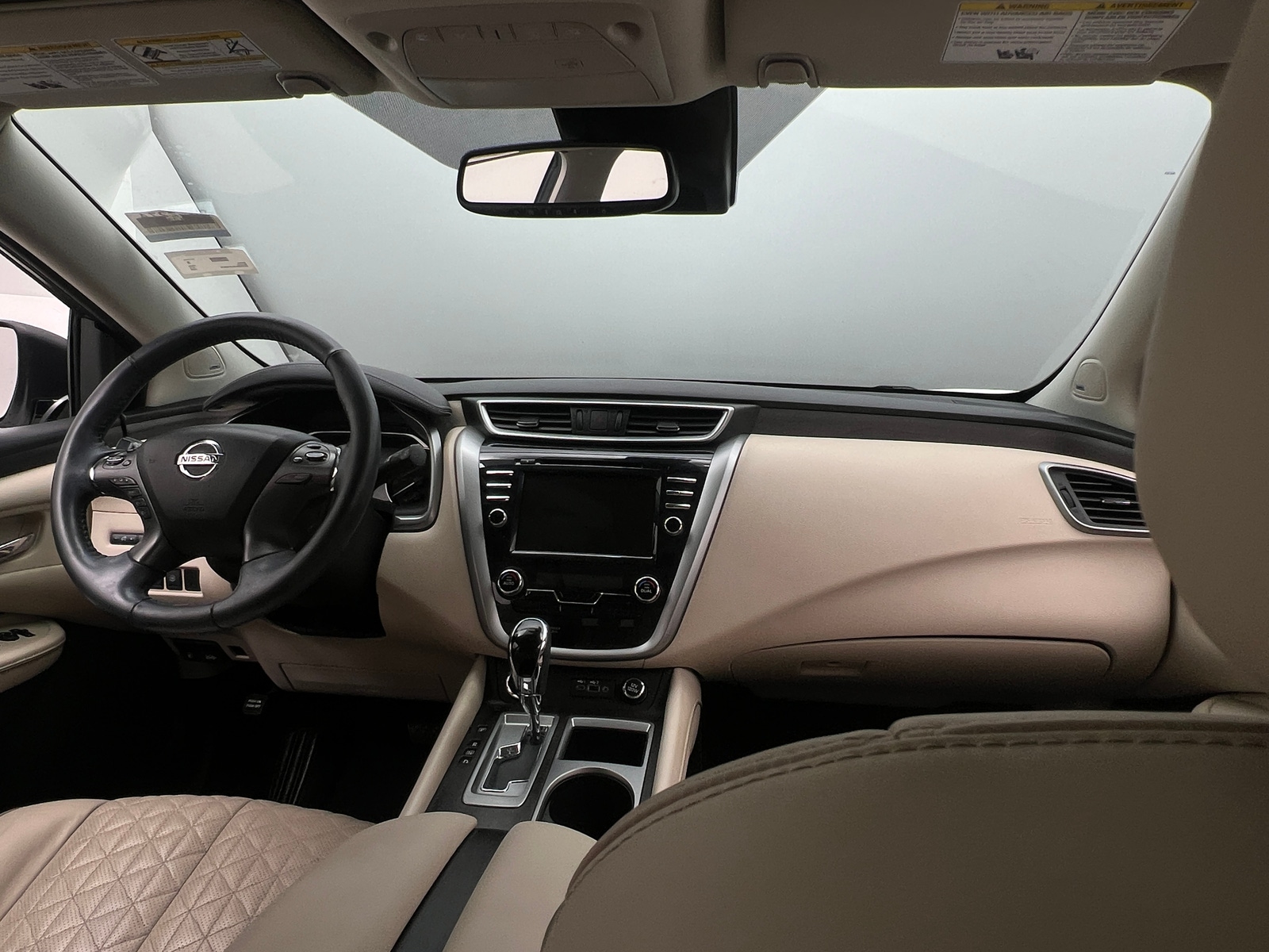 Thumbnail: 2020 Nissan Murano - 2